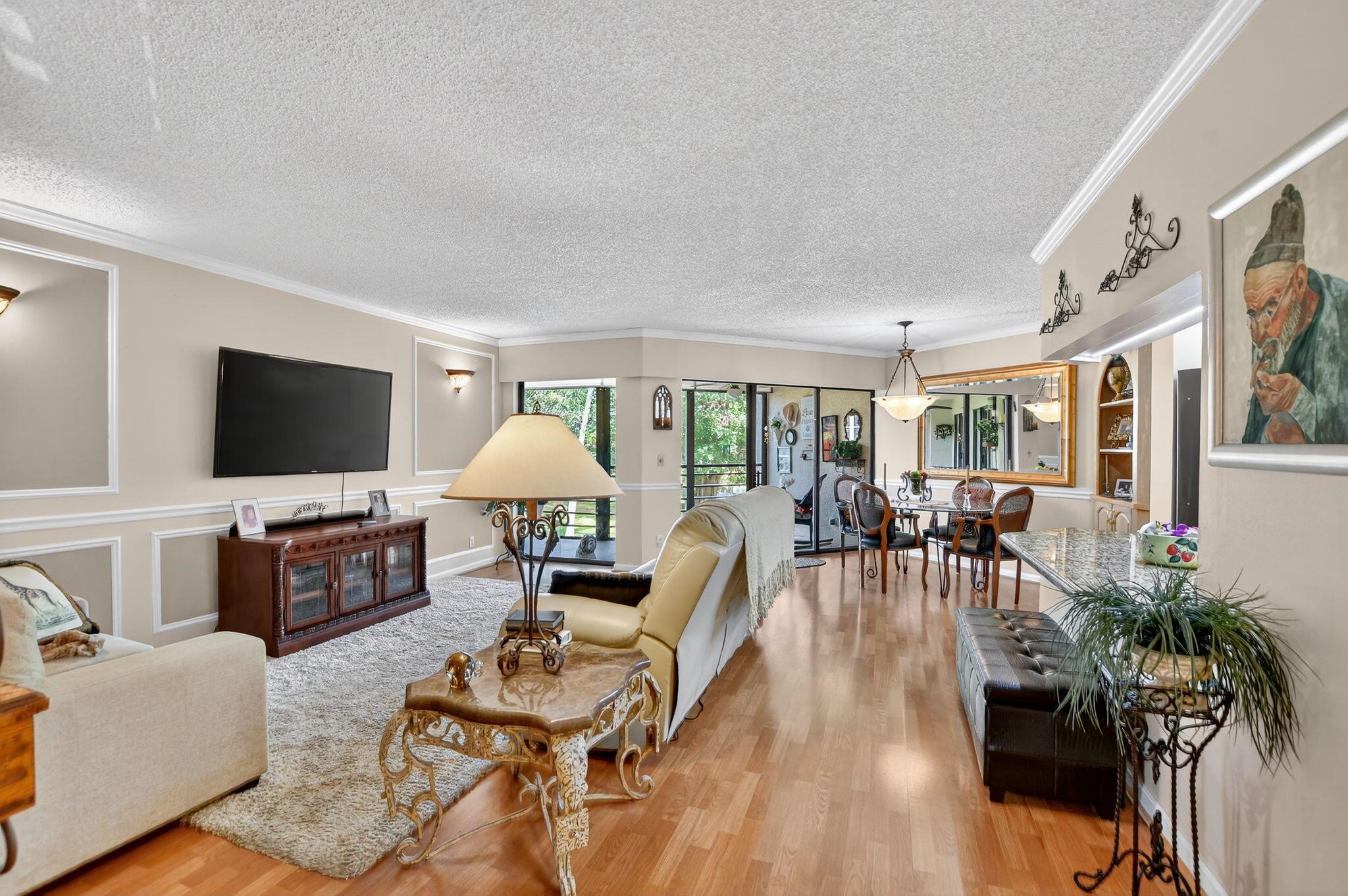 Camino Real Village Condo