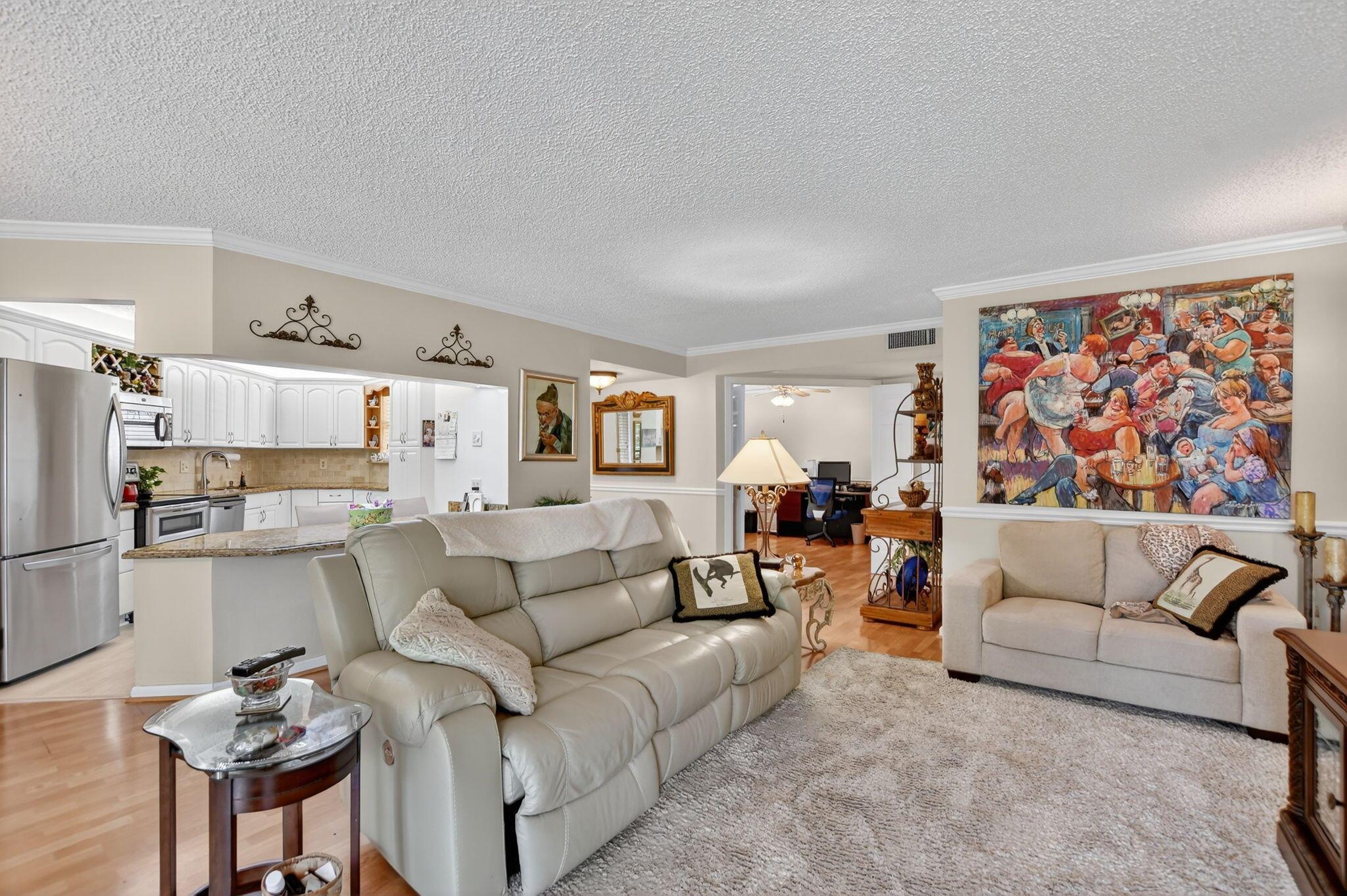 Camino Real Village Condo