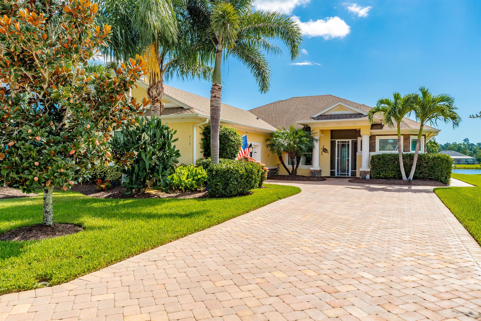 Homes for sale in Sebastian, FL | 713 Yearling Trail, Sebastian, FL 32958 | MLS# R11117257