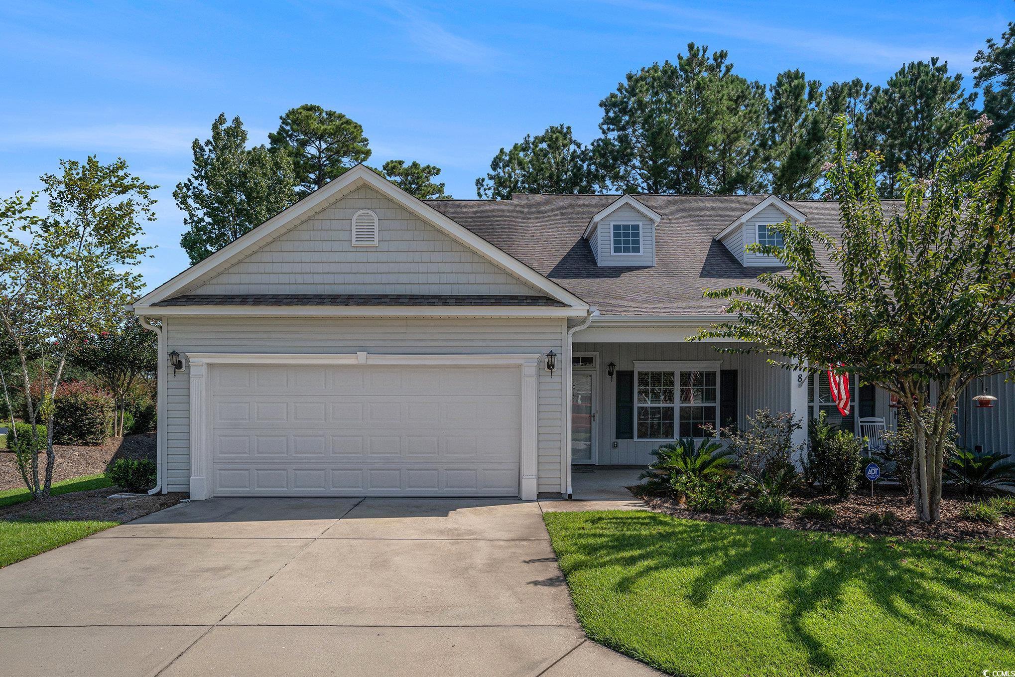 1018 Red Sky Ln. UNIT #101 Murrells Inlet, SC 29576