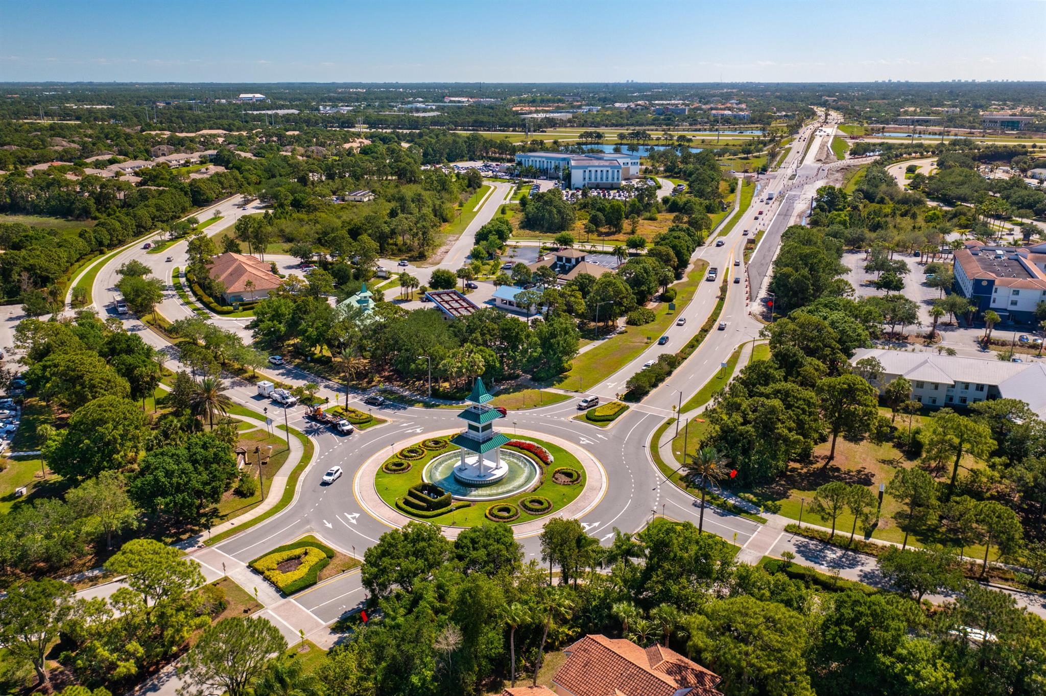 Homes for sale in Port St Lucie, FL | 110 Sw Peacock Boulevard #6102, Port St Lucie, FL 34986 | MLS# R11117261