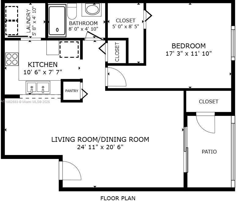 Royal Poinciana Condo