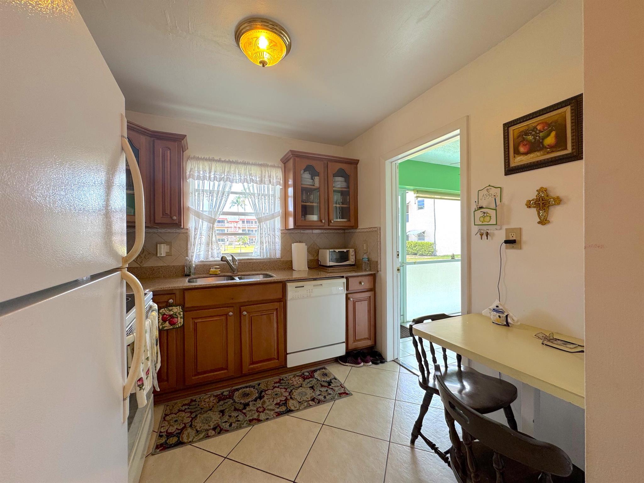 Homes for sale in Hollywood, FL | 5300 Washington Street #I105, Hollywood, FL 33021 | MLS# R11117276