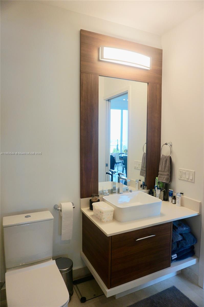 601 NE 27TH ST #1805, Miami FL 33137