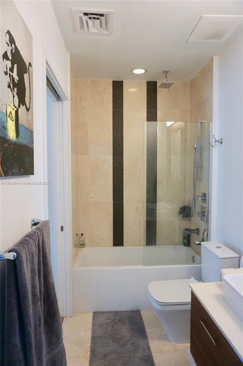 601 NE 27TH ST #1805, Miami FL 33137