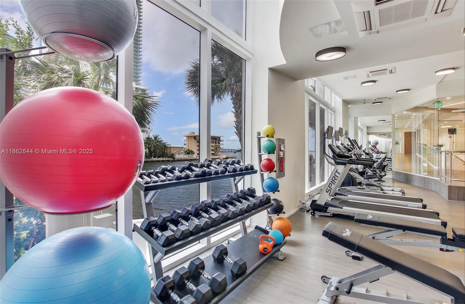 601 NE 27TH ST #1805, Miami FL 33137