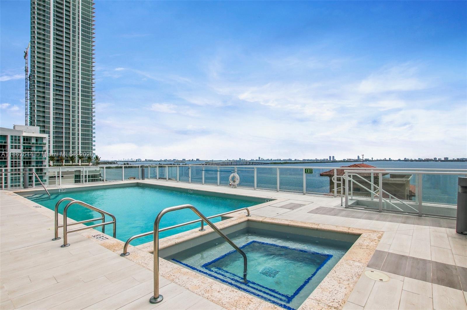 601 NE 27TH ST #1805, Miami FL 33137
