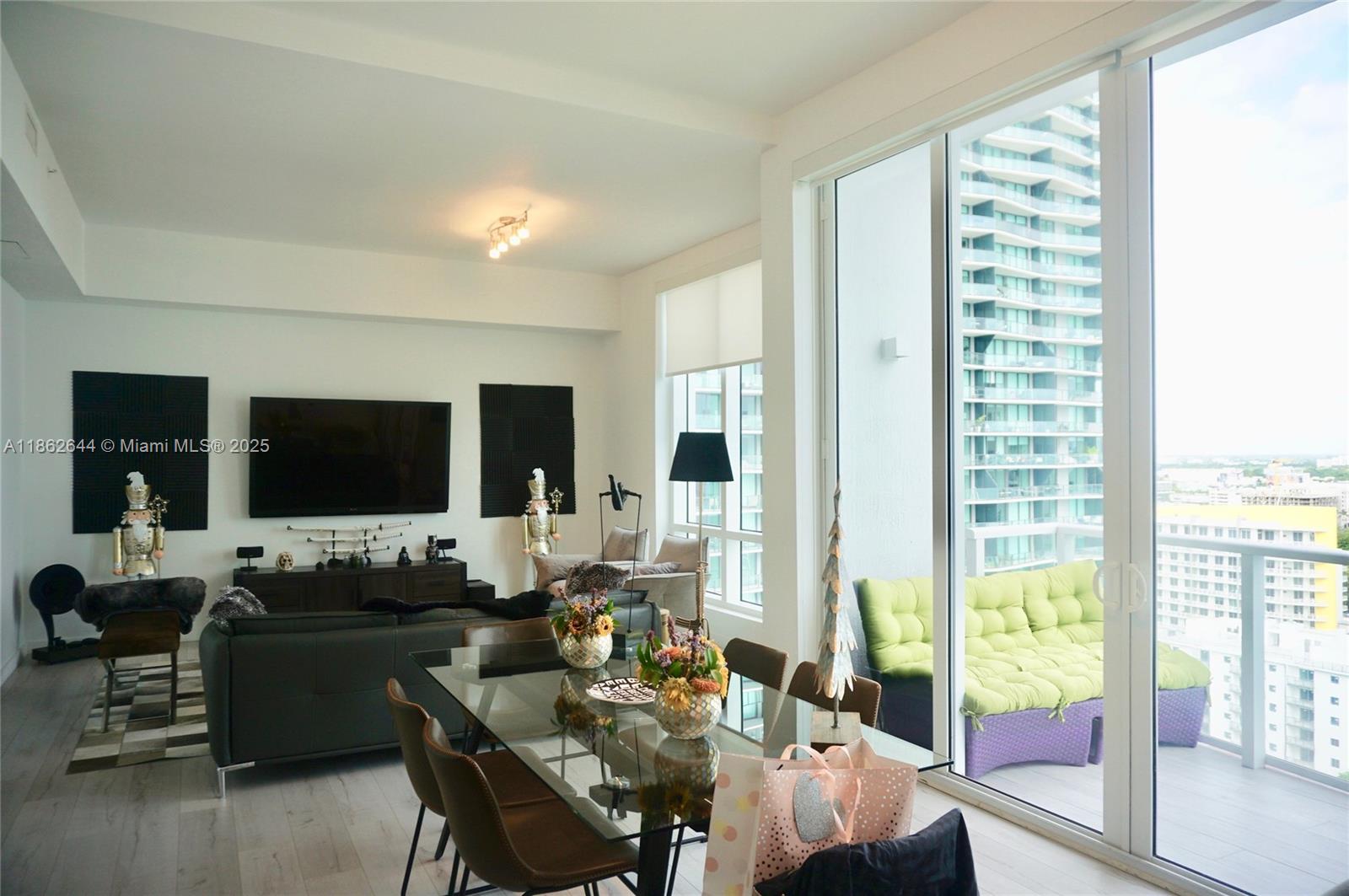 601 NE 27TH ST #1805, Miami FL 33137