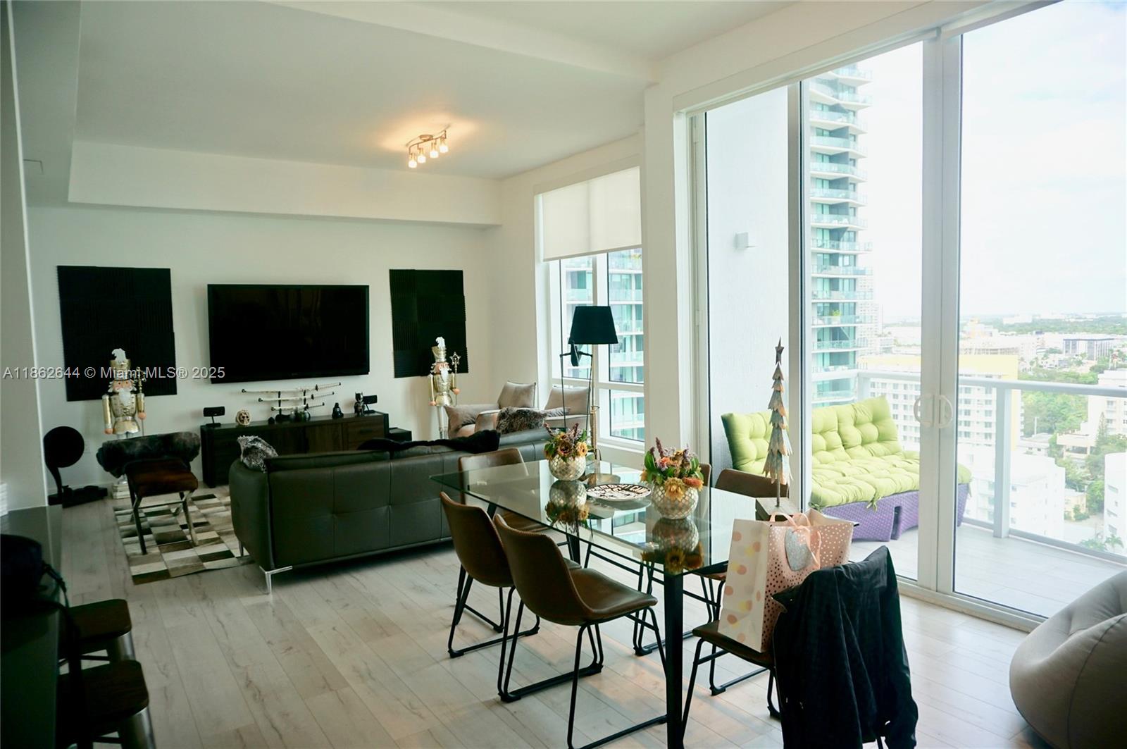 601 NE 27TH ST #1805, Miami FL 33137