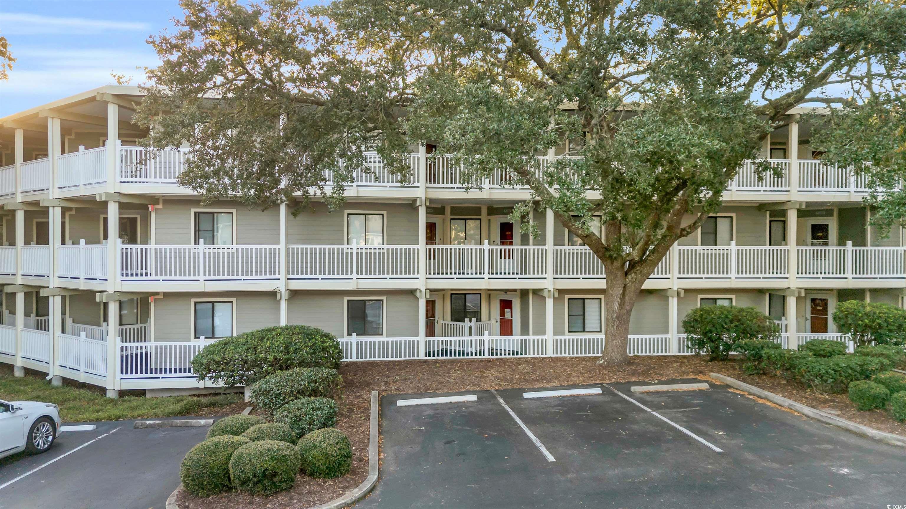 415 Ocean Creek Dr. UNIT #2170 Myrtle Beach, SC 29572