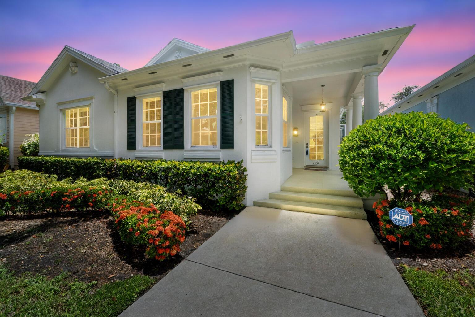 245 Honeysuckle Drive Jupiter FL 33458 | R11117280