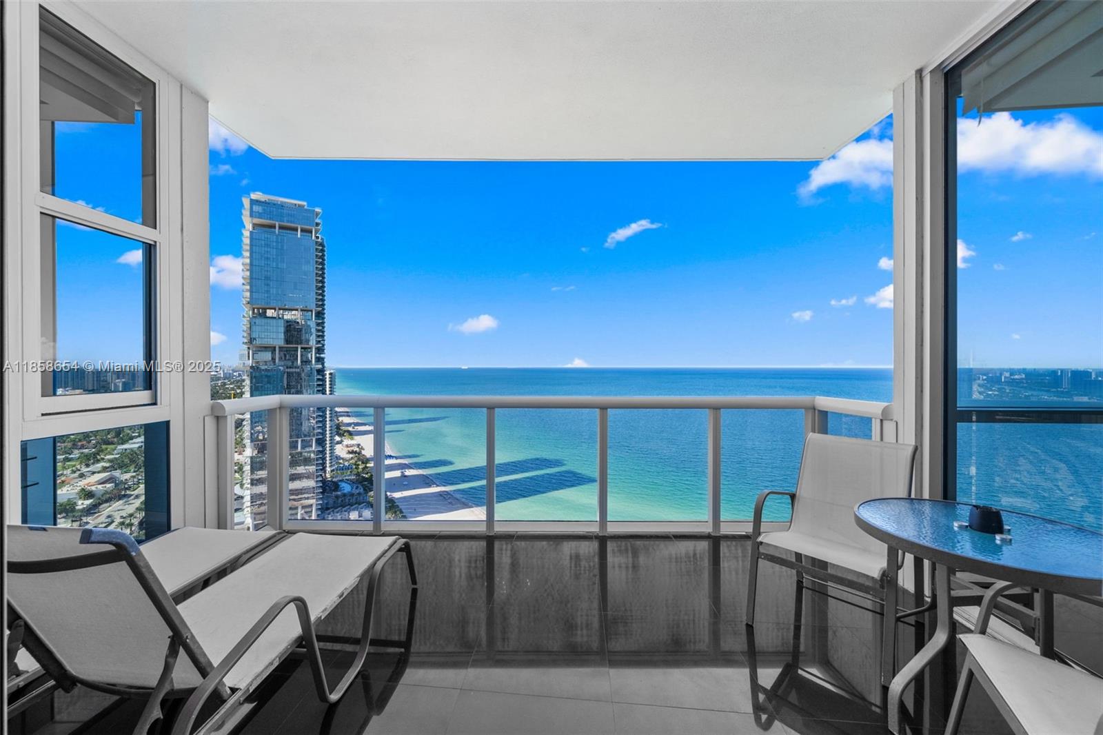 Condo for Rent in Sunny Isles Beach, FL