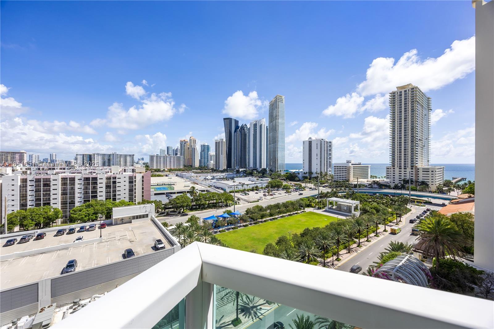 Condo for Rent in Sunny Isles Beach, FL