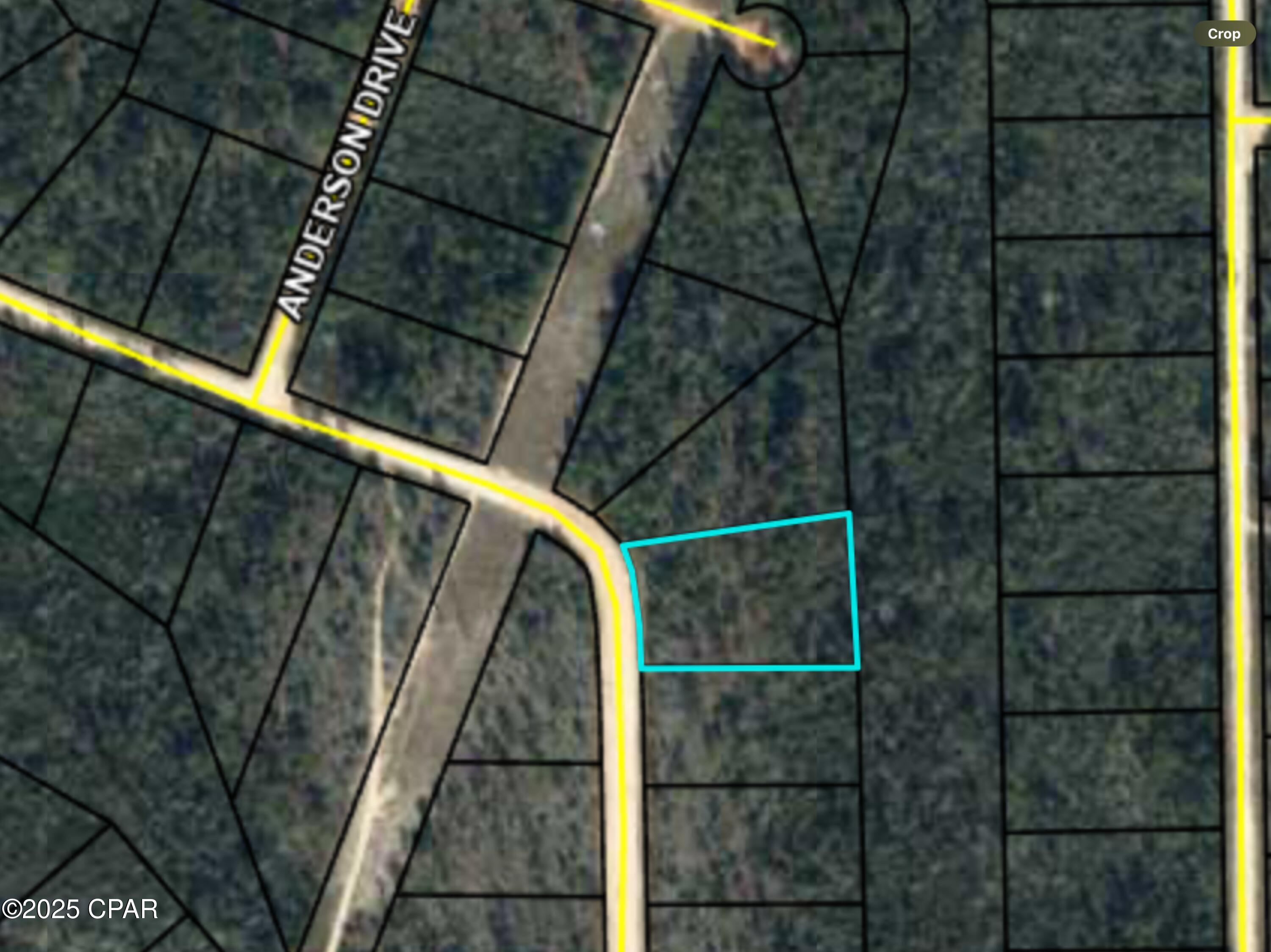 Listing Details for 0000 Ocala Drive, Alford, FL 32420