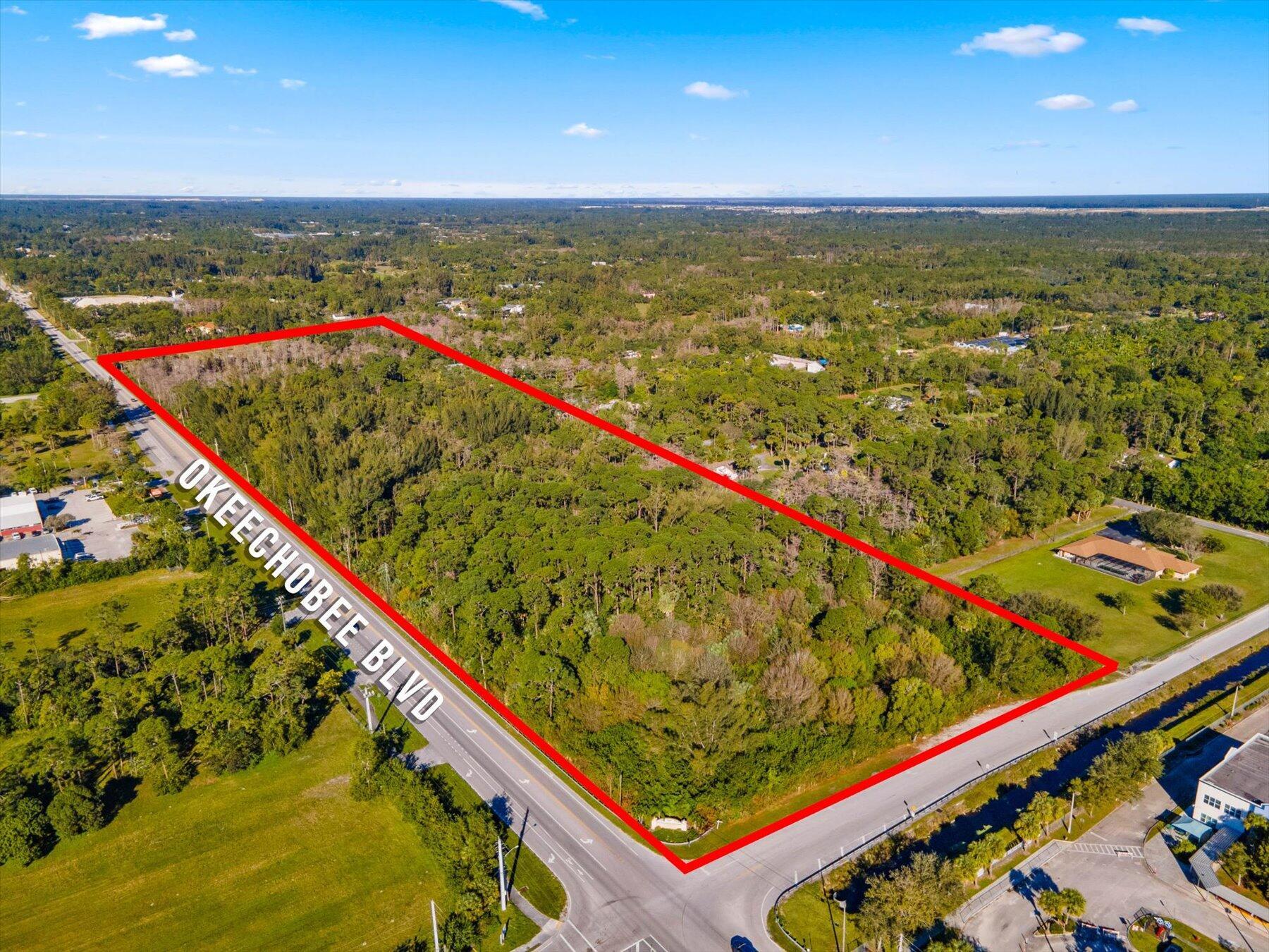 Homes for sale in Loxahatchee Groves, FL | 0 Folsom Road, Loxahatchee Groves, FL 33470 | MLS# R11117288