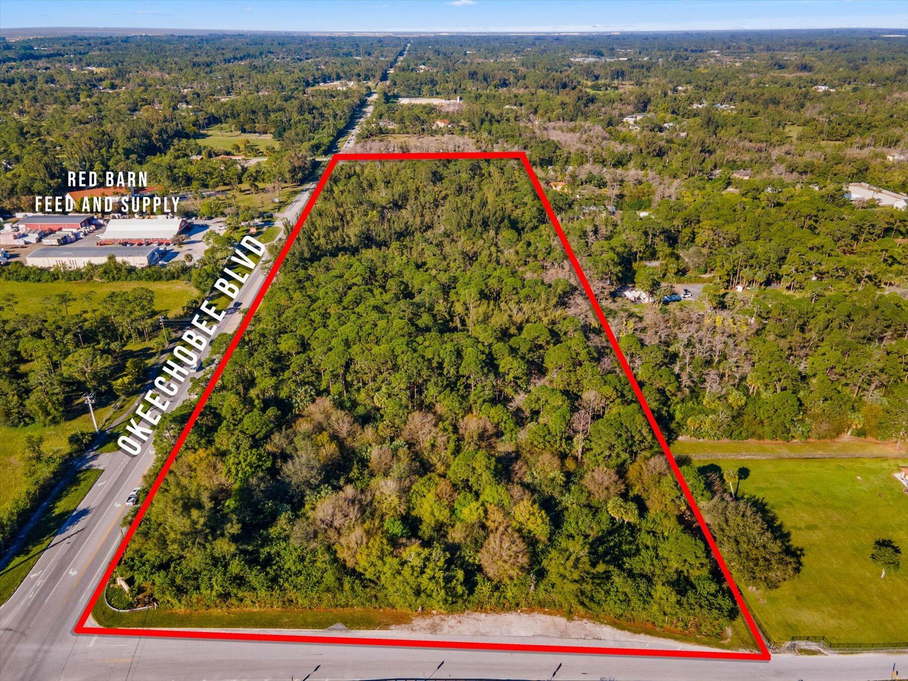 Homes for sale in Loxahatchee Groves, FL | 0 Folsom Road, Loxahatchee Groves, FL 33470 | MLS# R11117288