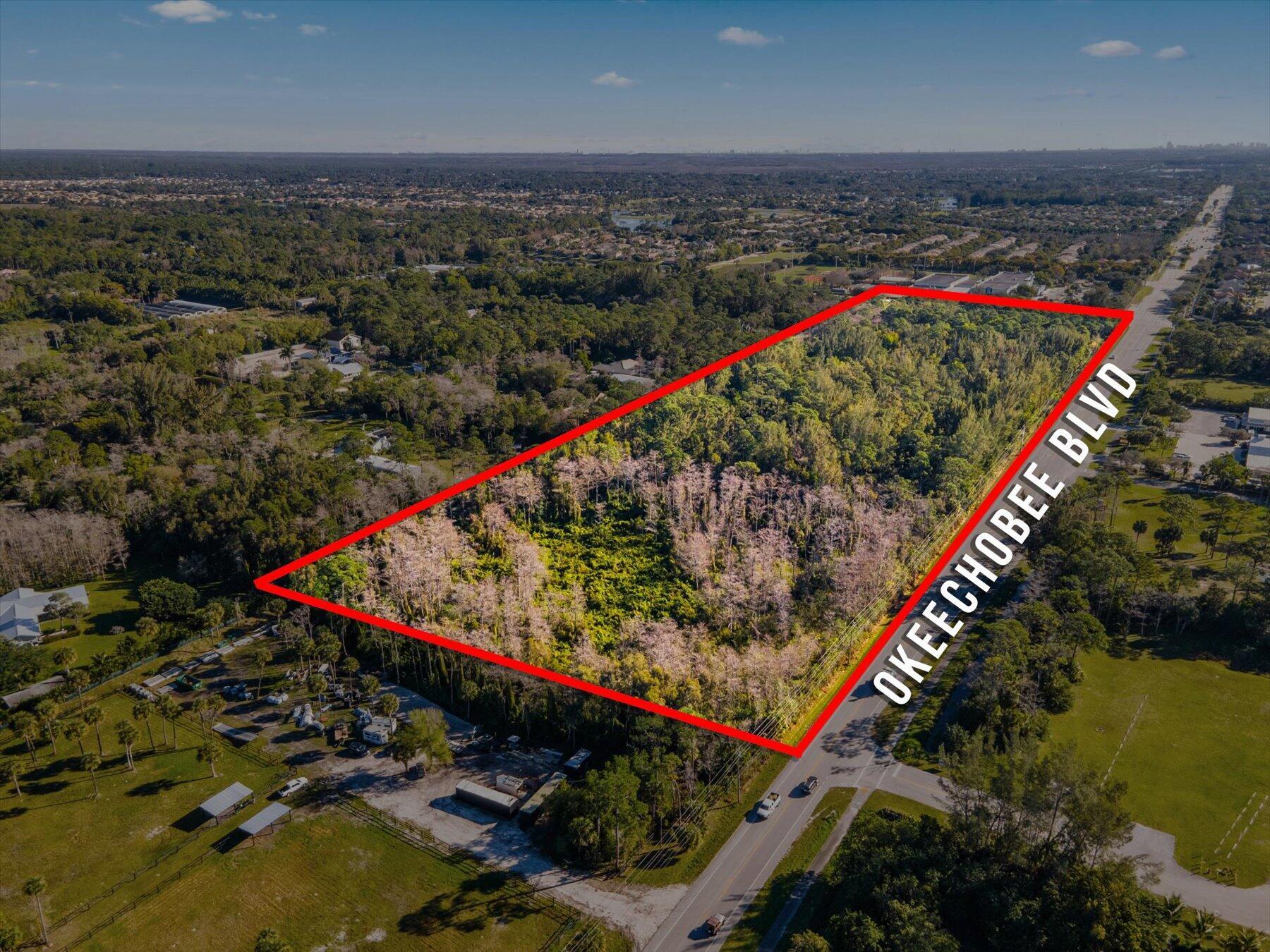 Homes for sale in Loxahatchee Groves, FL | 0 Folsom Road, Loxahatchee Groves, FL 33470 | MLS# R11117288