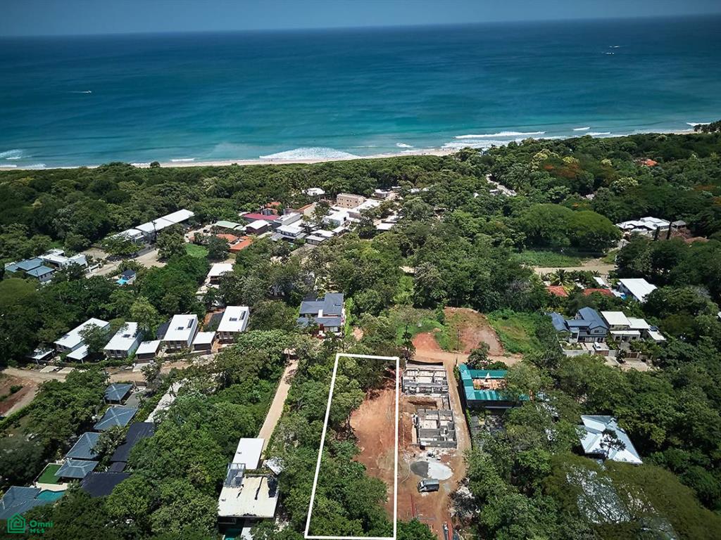 0 bed Land For Sale in Santa Cruz, Guanacaste - 1