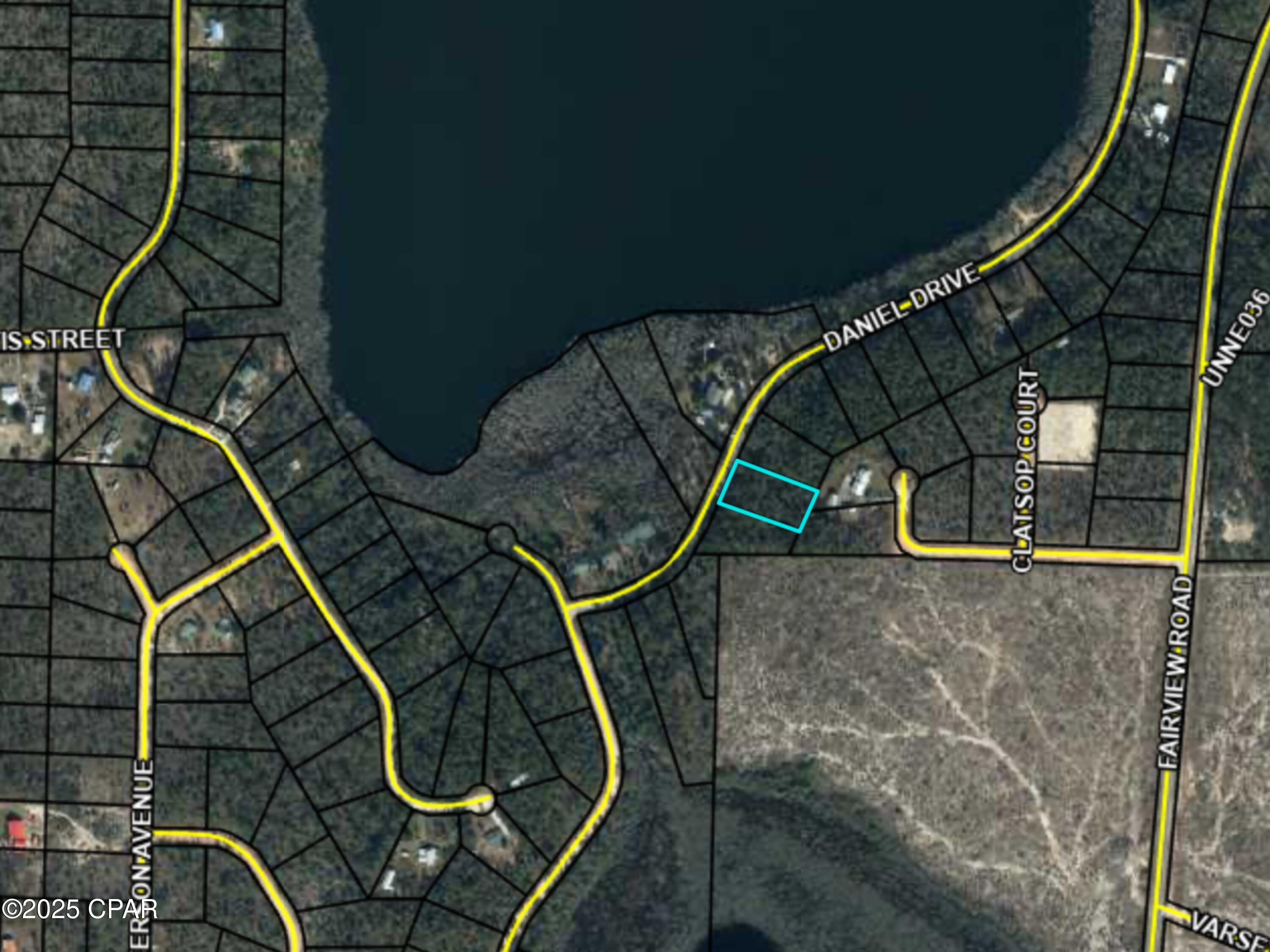 Listing Details for 0000 Daniel Drive, Alford, FL 32420