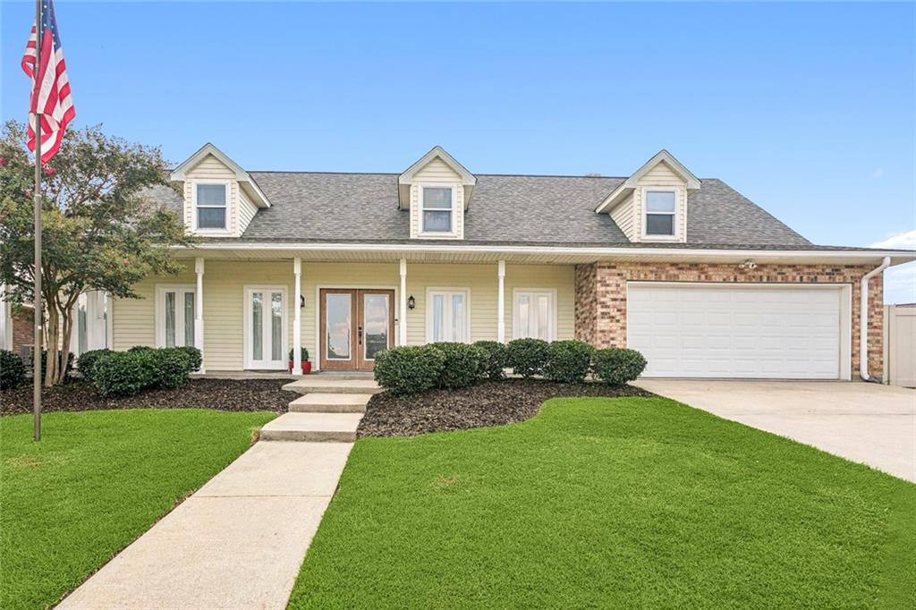 Homes for sale in Slidell, LA | 410 Windward Passage St, Slidell, LA 70458 | MLS# 2517875