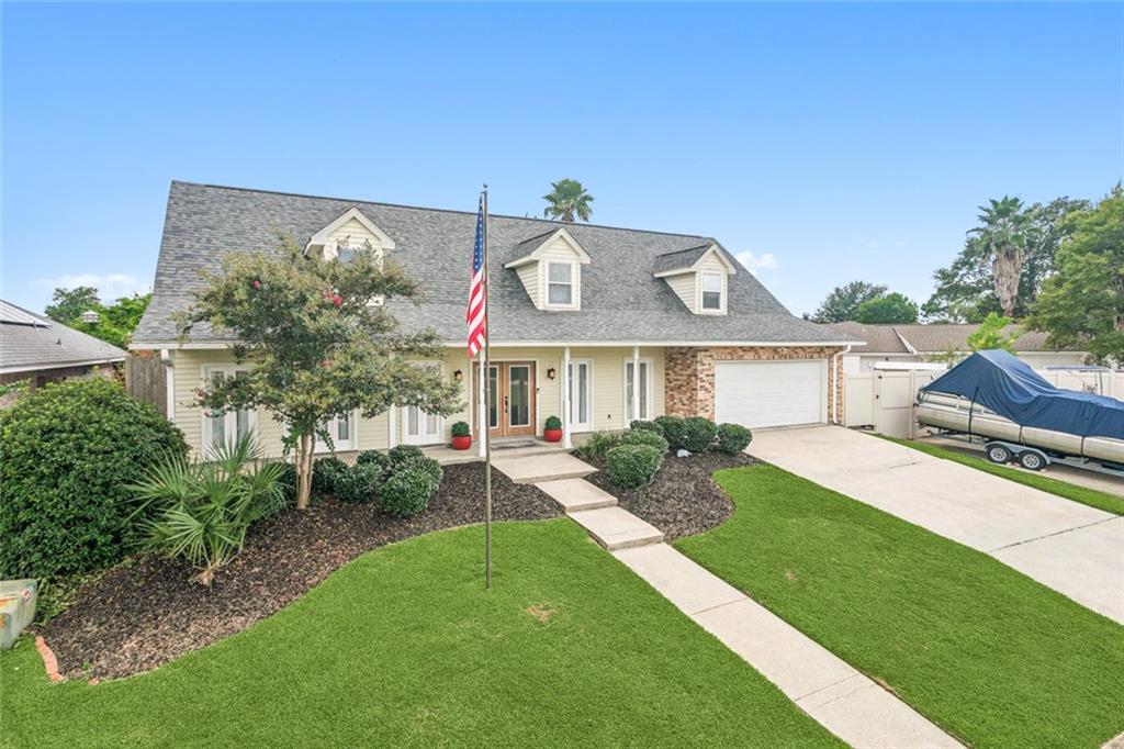 Homes for sale in Slidell, LA | 410 Windward Passage St, Slidell, LA 70458 | MLS# 2517875