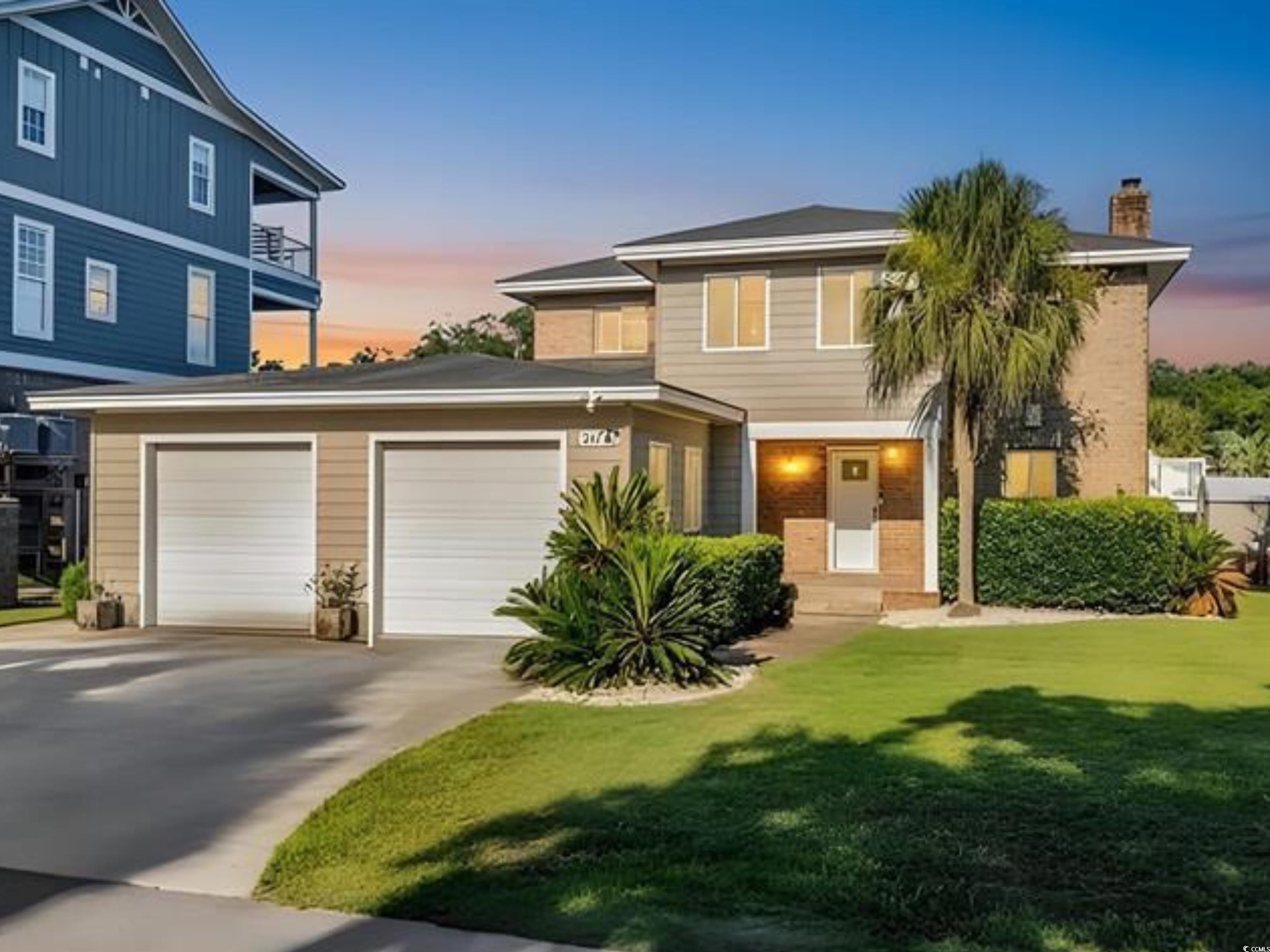 3545 Marion Ln. Murrells Inlet, SC 29576