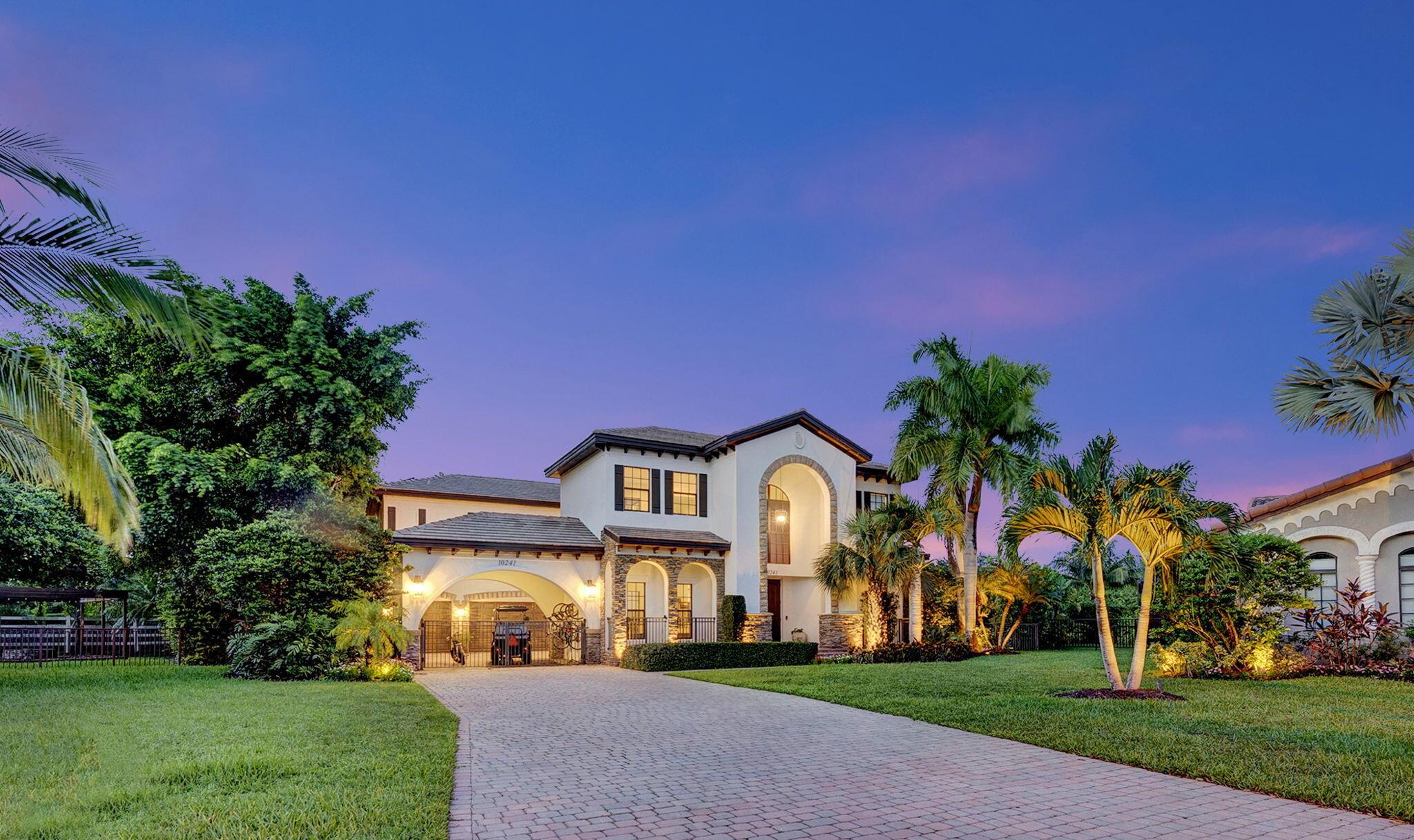 Homes for sale in Parkland, FL | 10241 Majestic Trail, Parkland, FL 33076 | MLS# R11117319