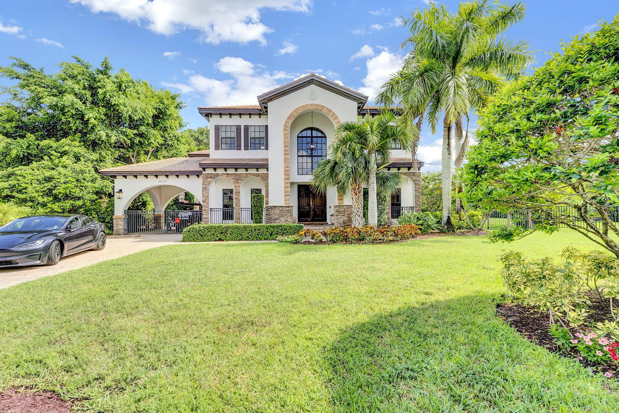 Homes for sale in Parkland, FL | 10241 Majestic Trail, Parkland, FL 33076 | MLS# R11117319