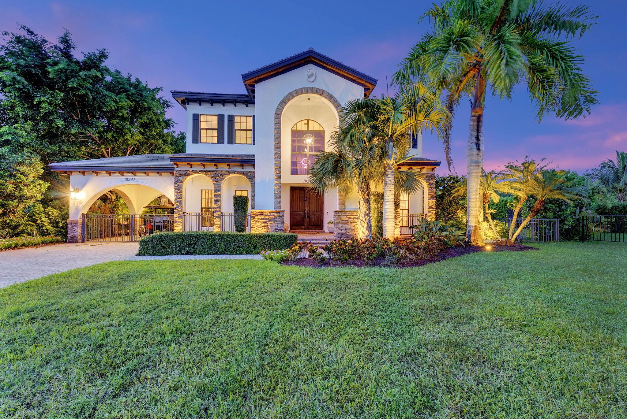 Homes for sale in Parkland, FL | 10241 Majestic Trail, Parkland, FL 33076 | MLS# R11117319