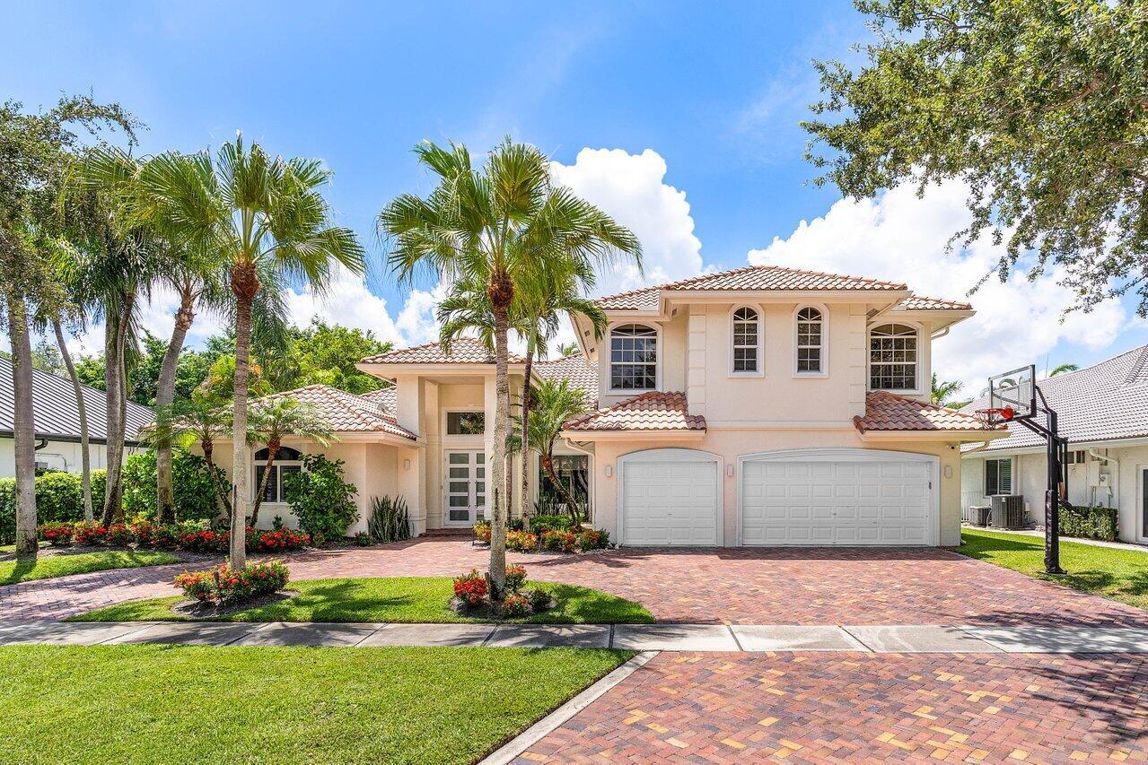 3152 St Annes Drive, Boca Raton, FL 33496, 5 Bedrooms , 4 Bathrooms ,Single Family Residence,Sold,R11117317, Horizon Palm Realty Group