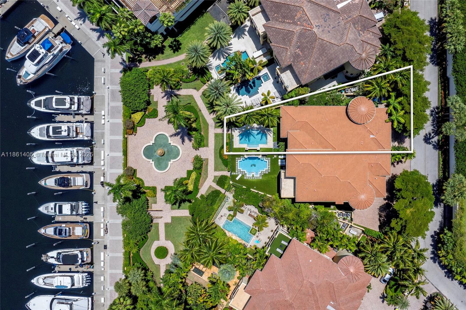 Williams Island 3Rd Amend