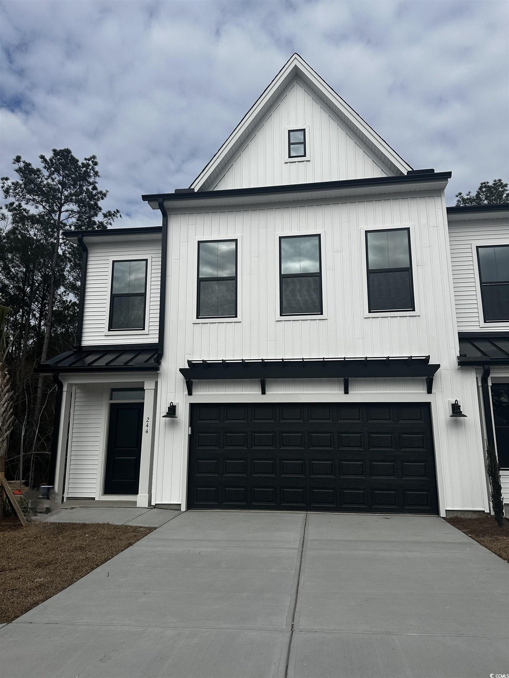 244 Layla Way UNIT #201 Murrells Inlet, SC 29576