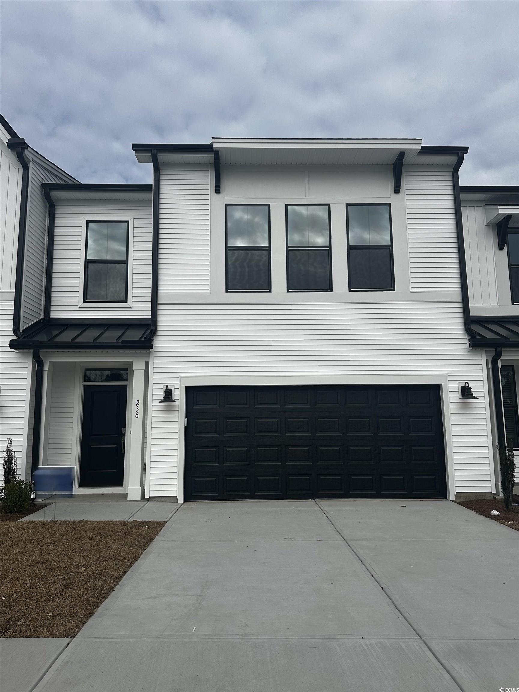 236 Layla Way UNIT #203 Murrells Inlet, SC 29576