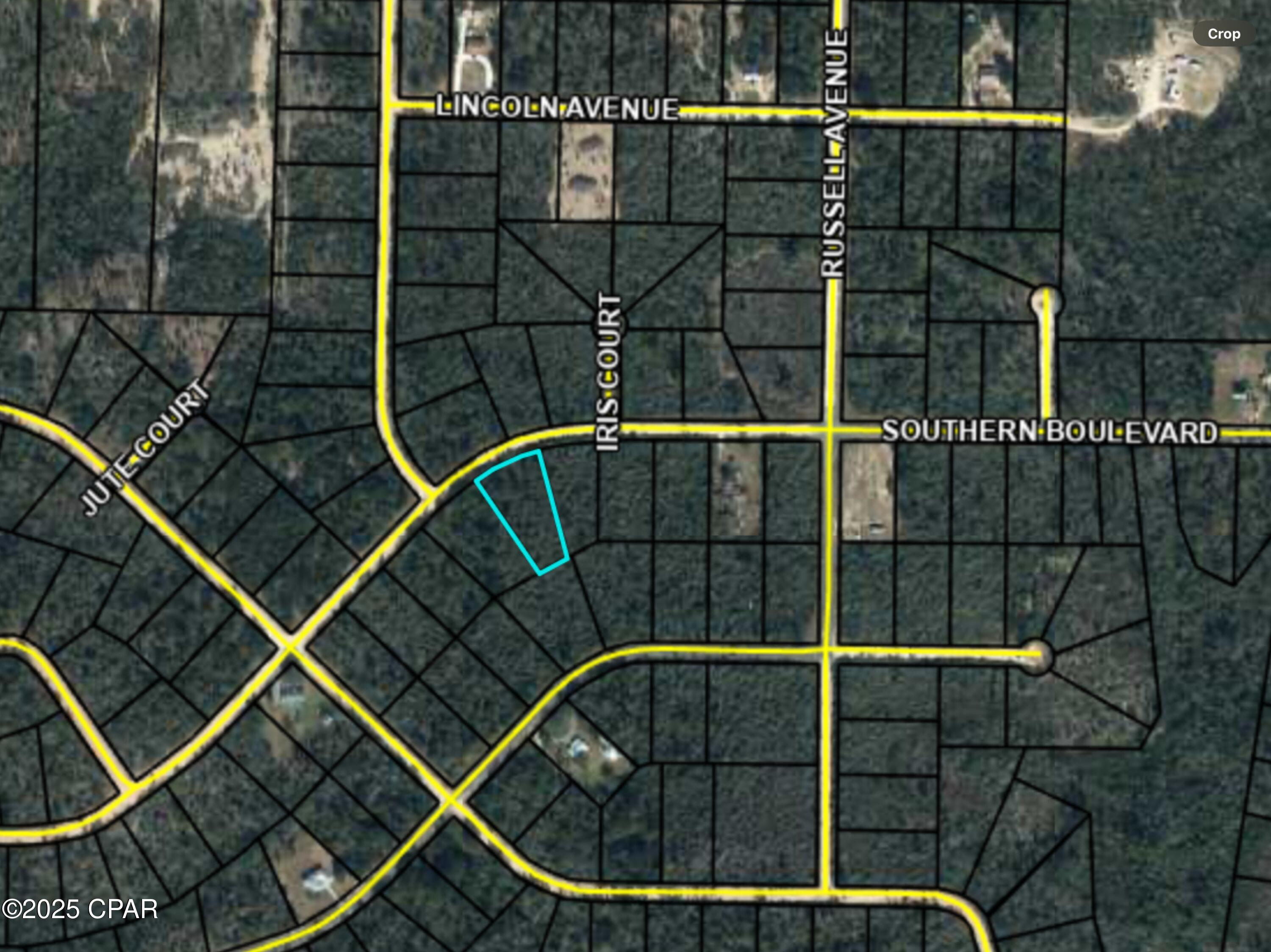 0000 Southern Boulevard, Alford, FL 32420