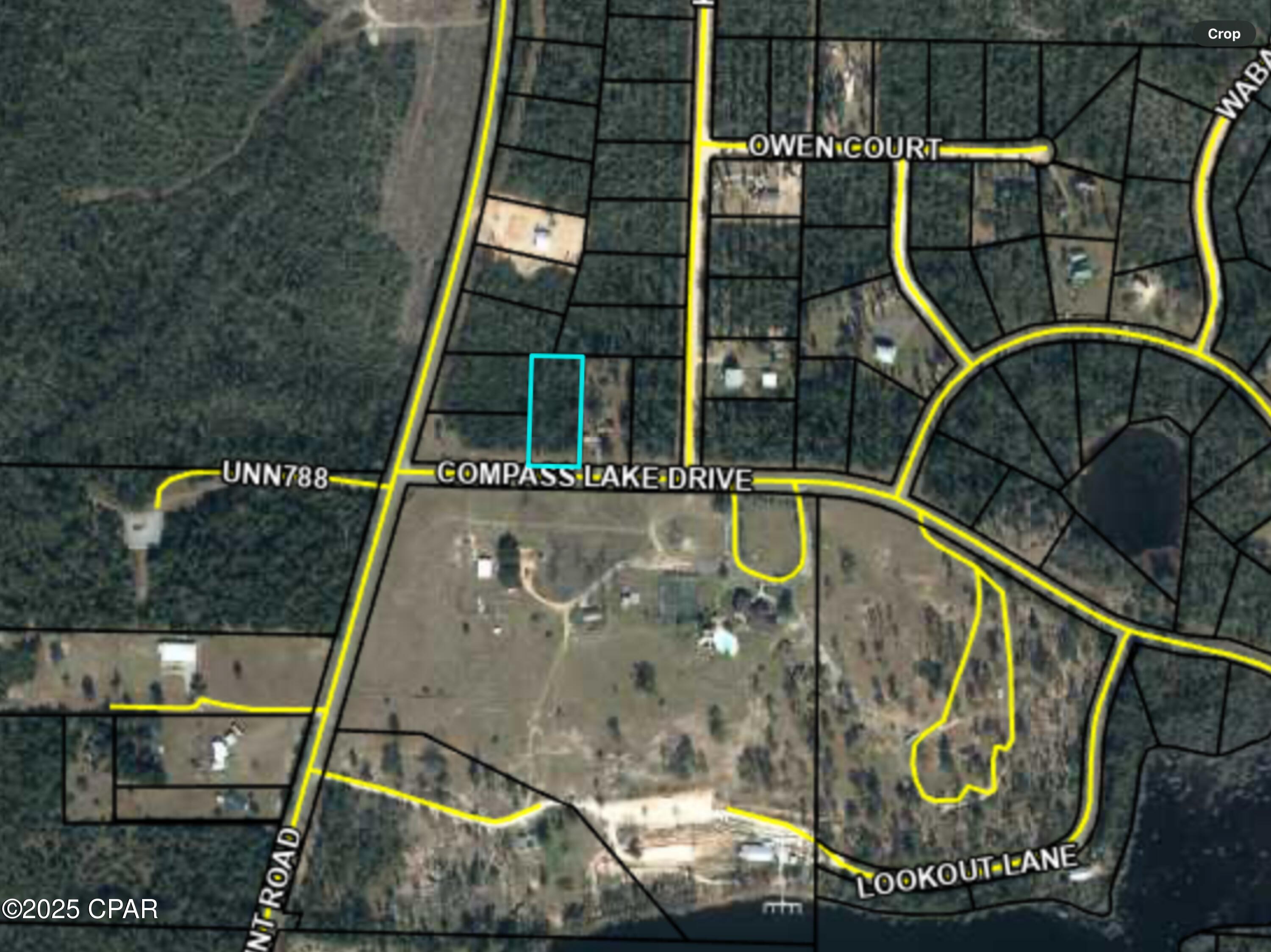 Listing Details for 0000 Compass Lake Drive, Alford, FL 32420