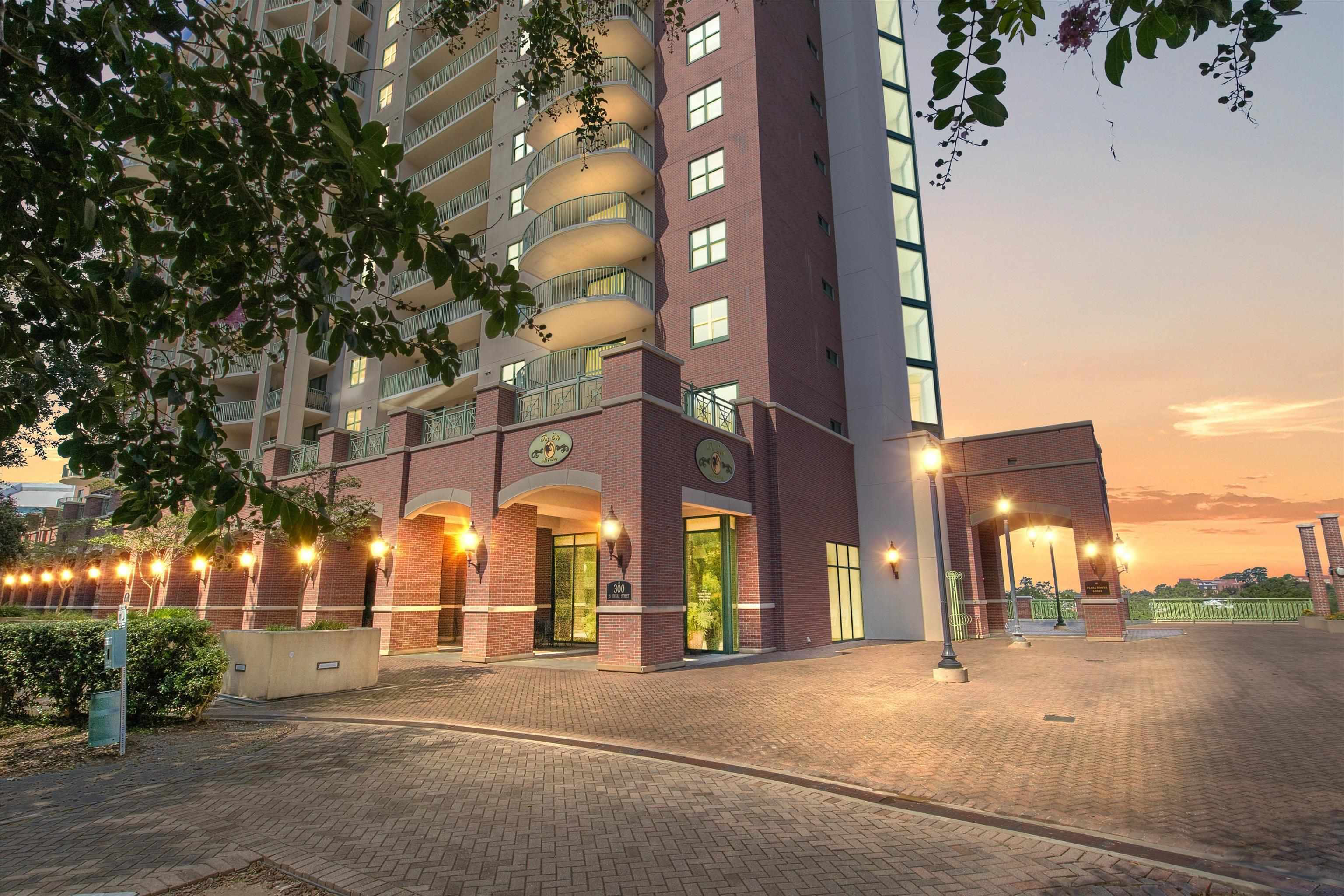 300 S Duval Street 602, Tallahassee, FL, 