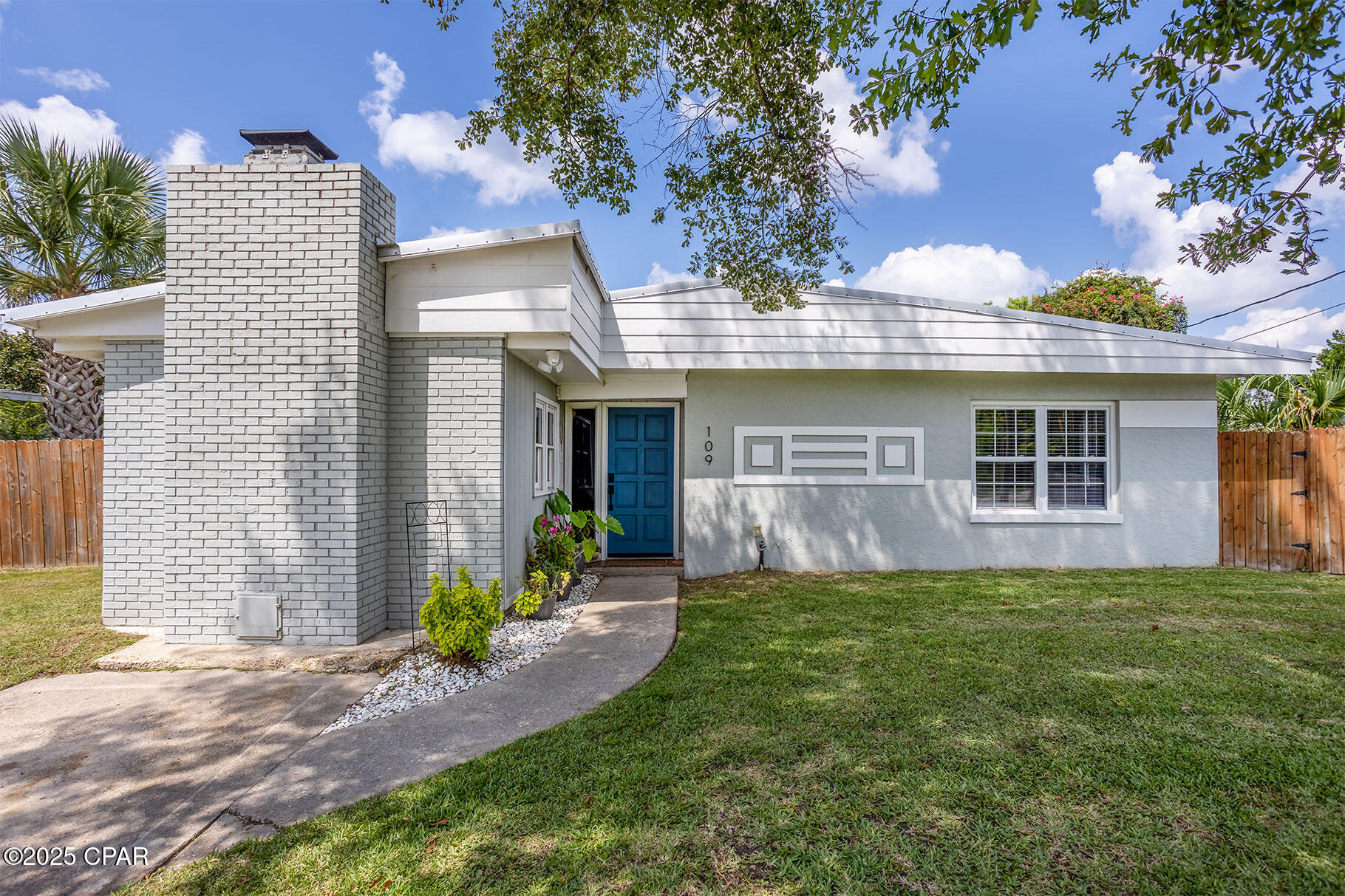 Details for 109 Palo Alto Avenue, Panama City, FL 32401
