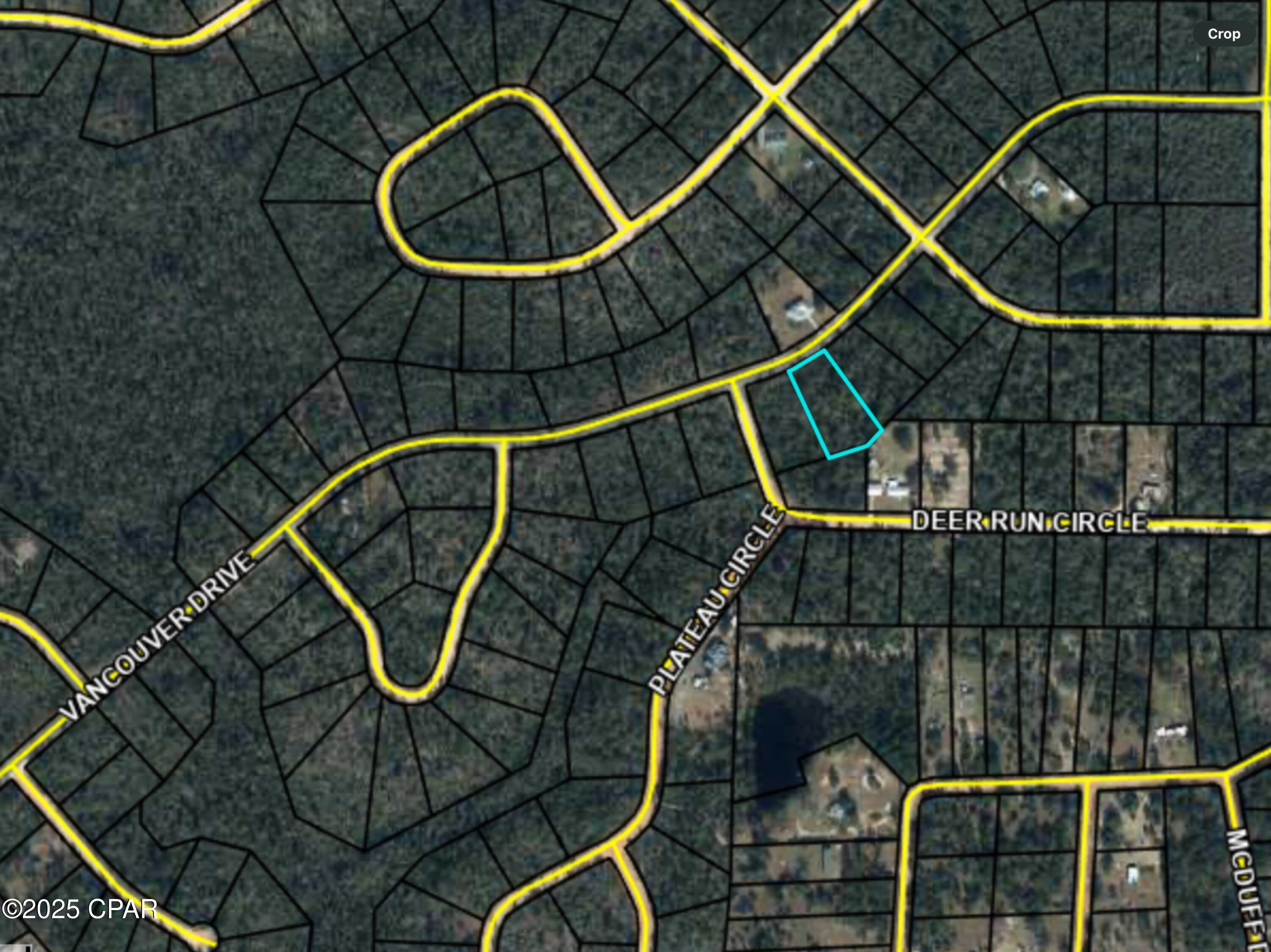 Details for 0000 Vancouver Drive, Alford, FL 32420
