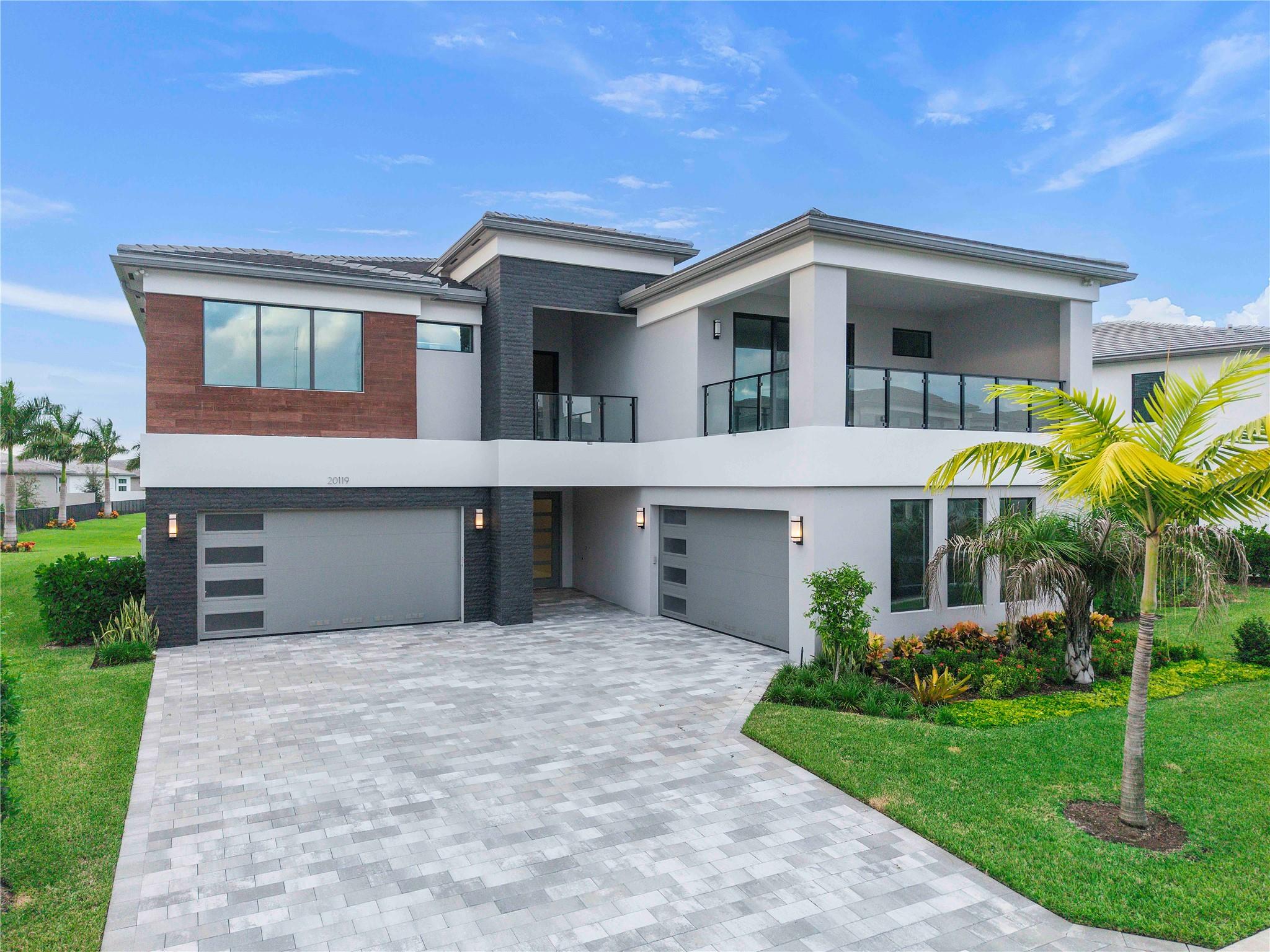 Boca Raton Golf Course Pu