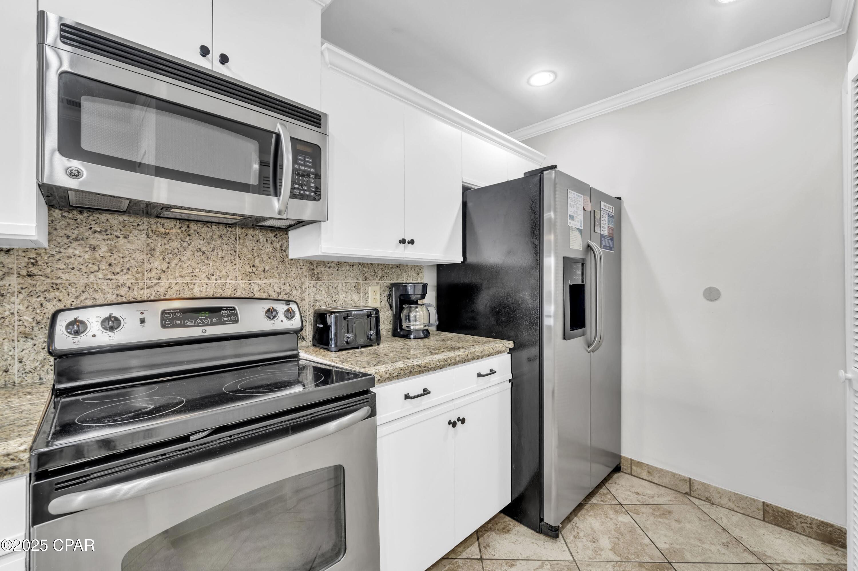 Image 12 For 520 Richard Jackson Boulevard 2306