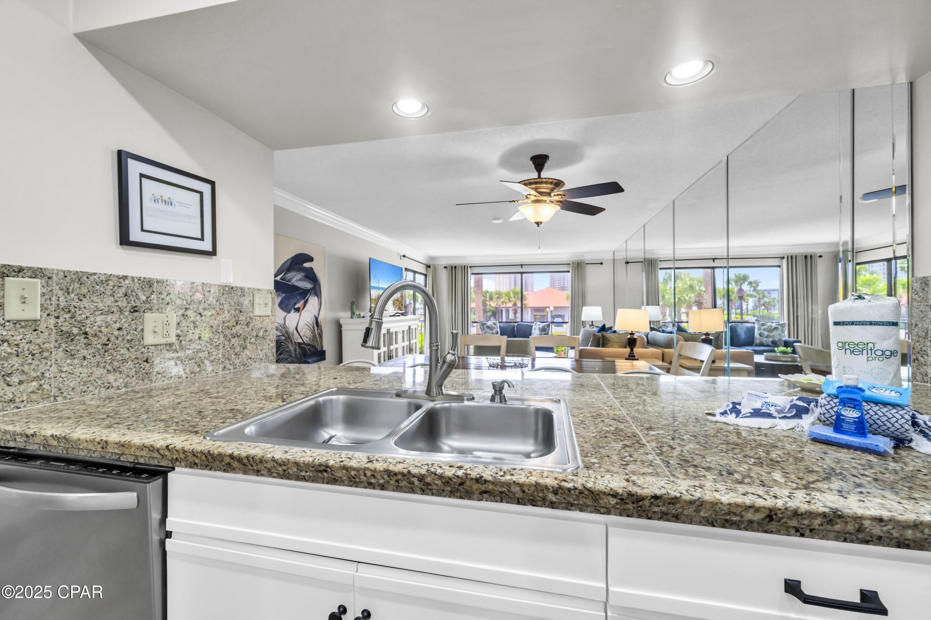 Image 13 For 520 Richard Jackson Boulevard 2306