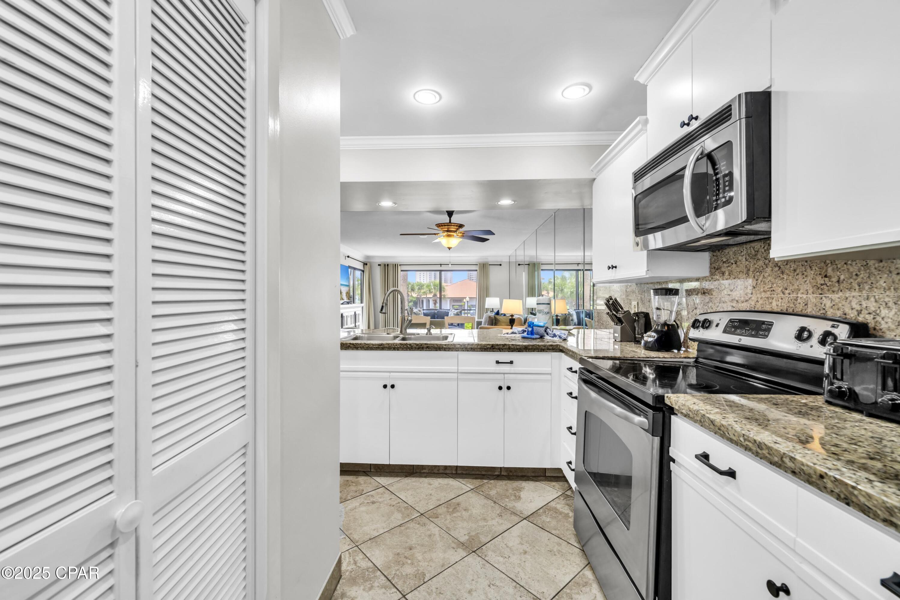 Image 14 For 520 Richard Jackson Boulevard 2306