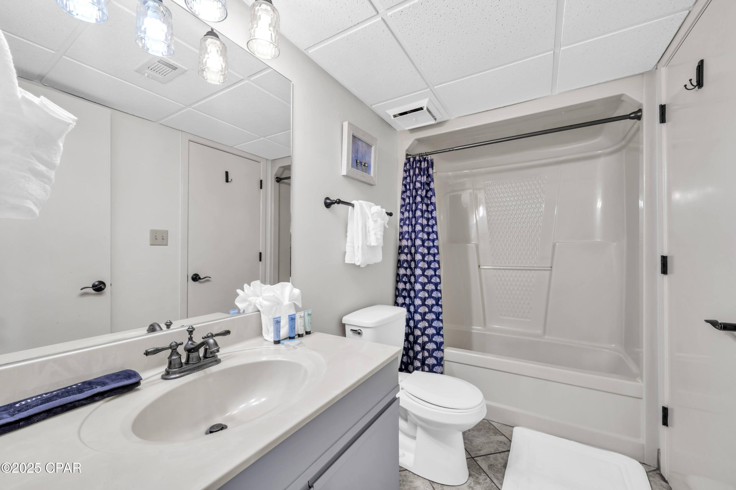 Image 19 For 520 Richard Jackson Boulevard 2306