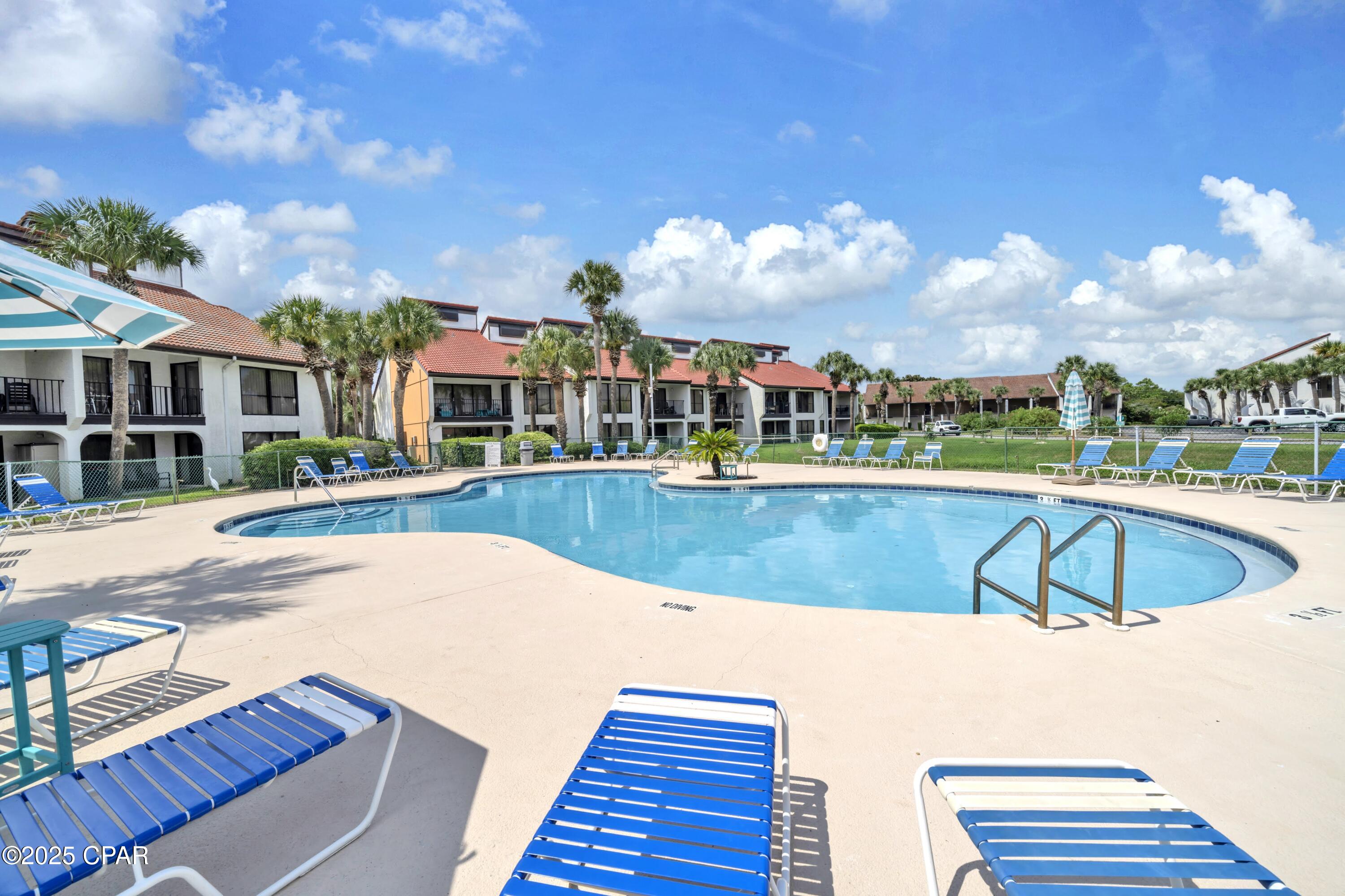 Image 28 For 520 Richard Jackson Boulevard 2306