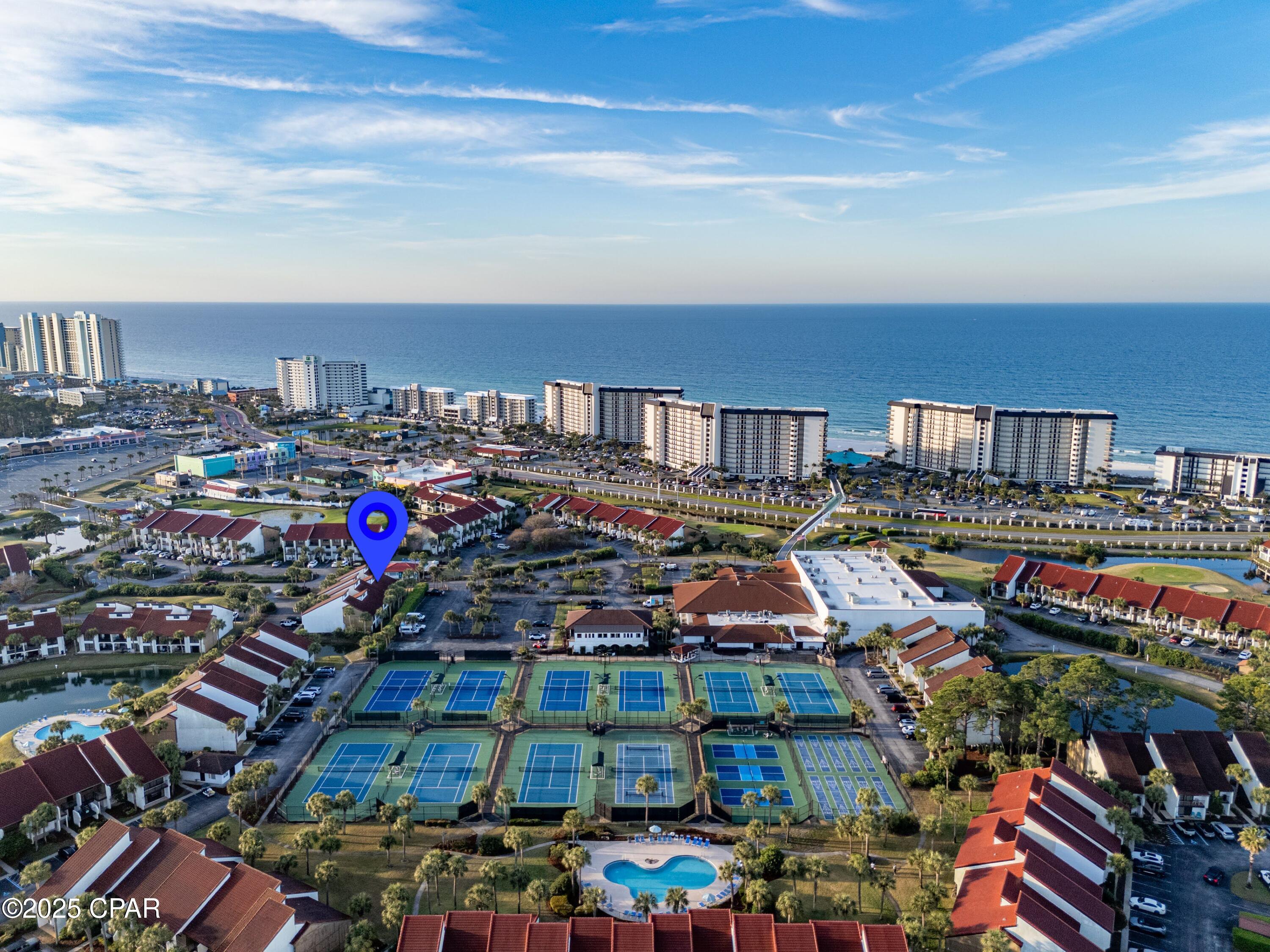 Image 31 For 520 Richard Jackson Boulevard 2306