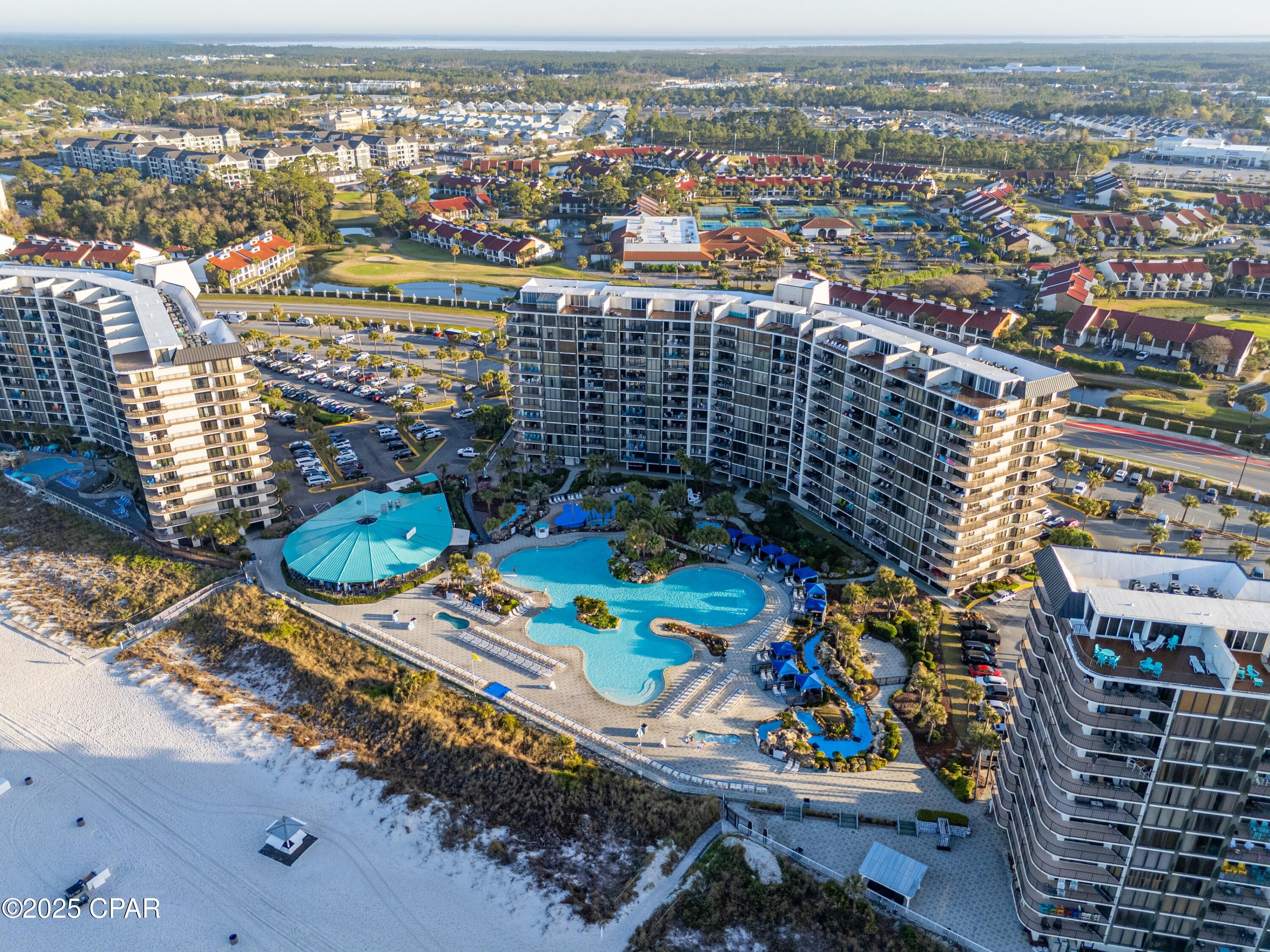 Image 33 For 520 Richard Jackson Boulevard 2306