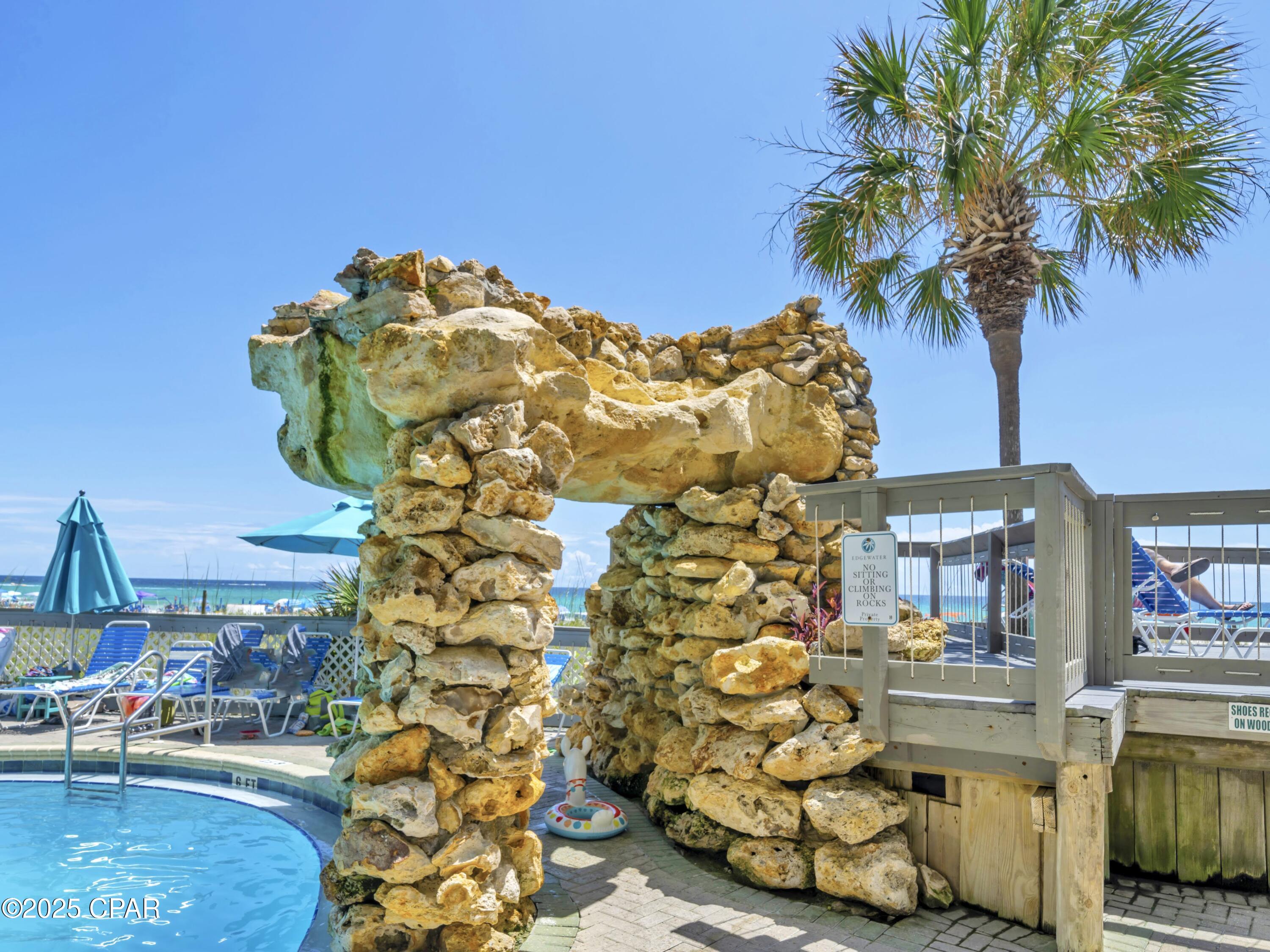 Image 36 For 520 Richard Jackson Boulevard 2306