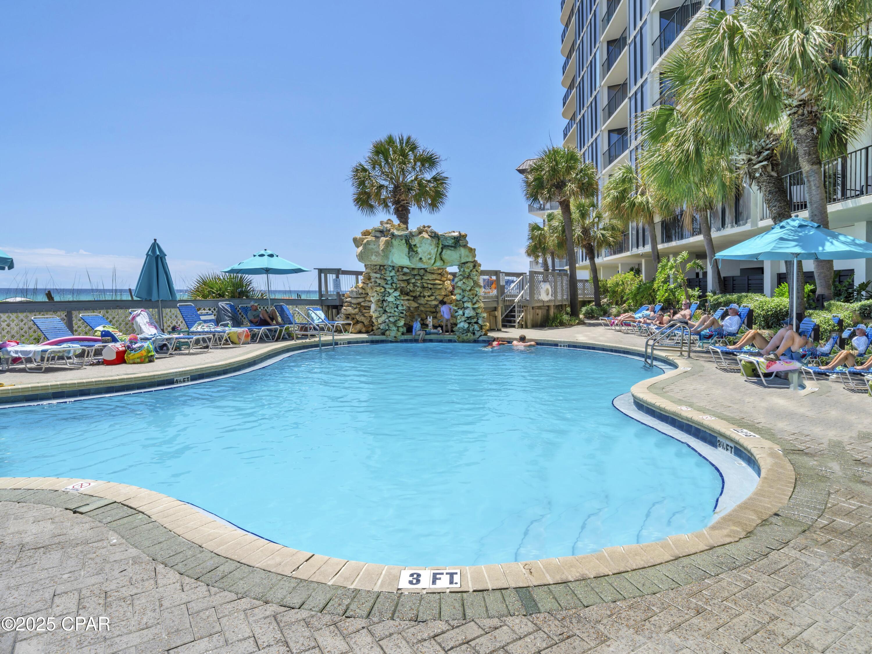 Image 38 For 520 Richard Jackson Boulevard 2306