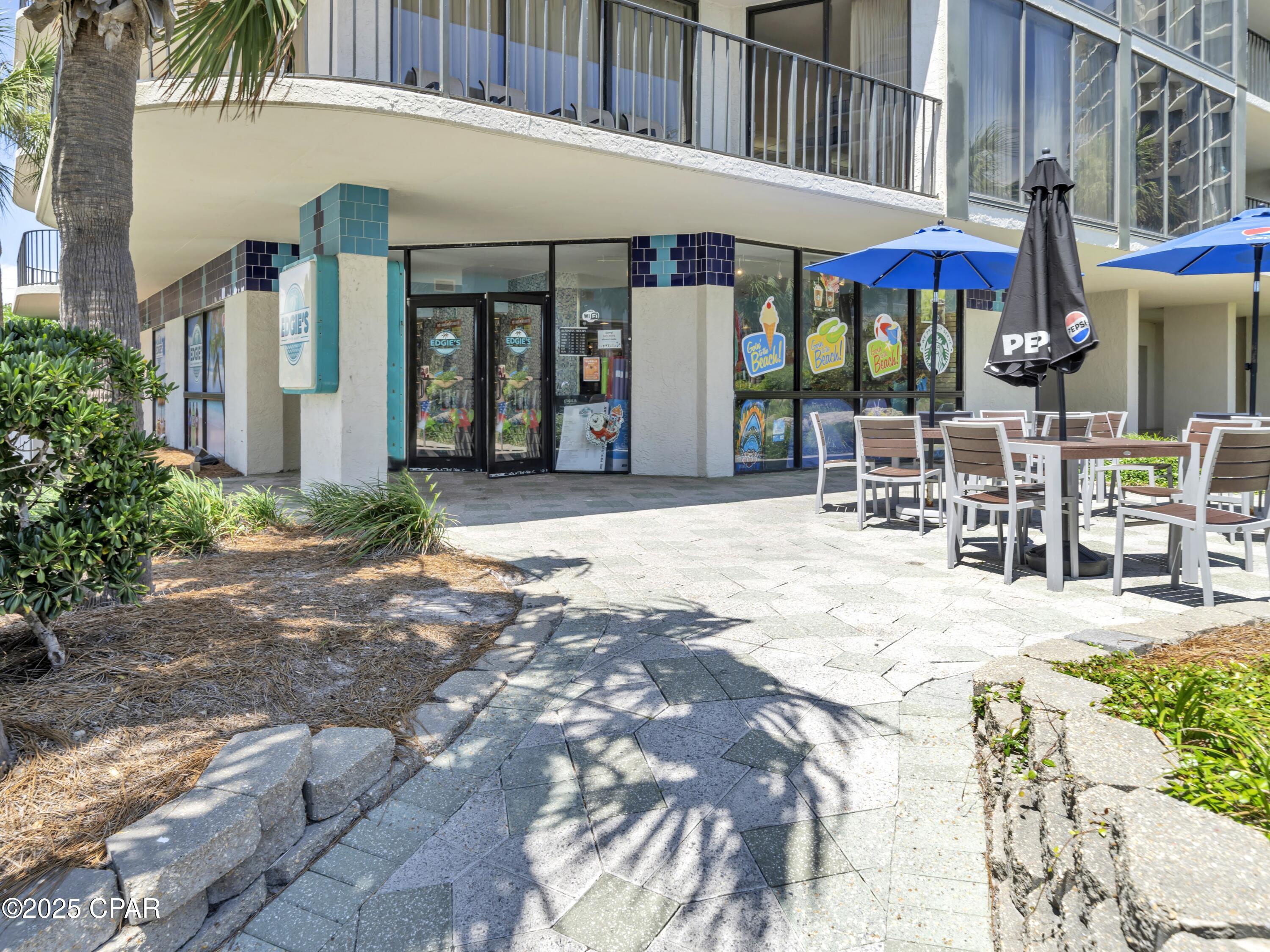 Image 41 For 520 Richard Jackson Boulevard 2306