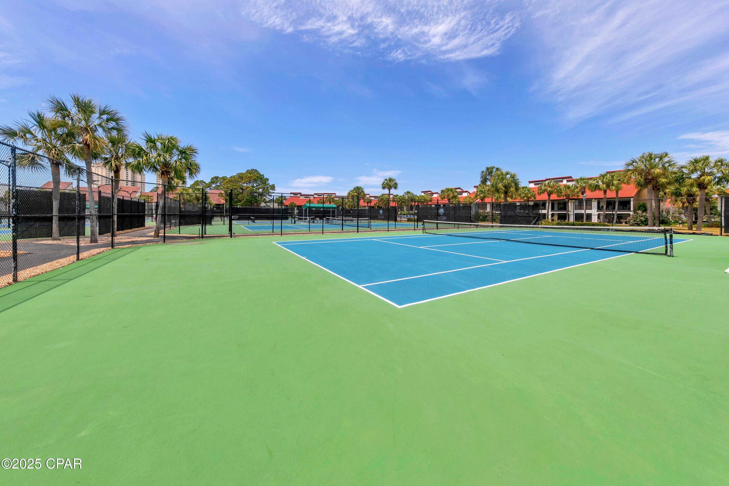 Image 43 For 520 Richard Jackson Boulevard 2306